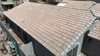 Project in Mesa, AZ