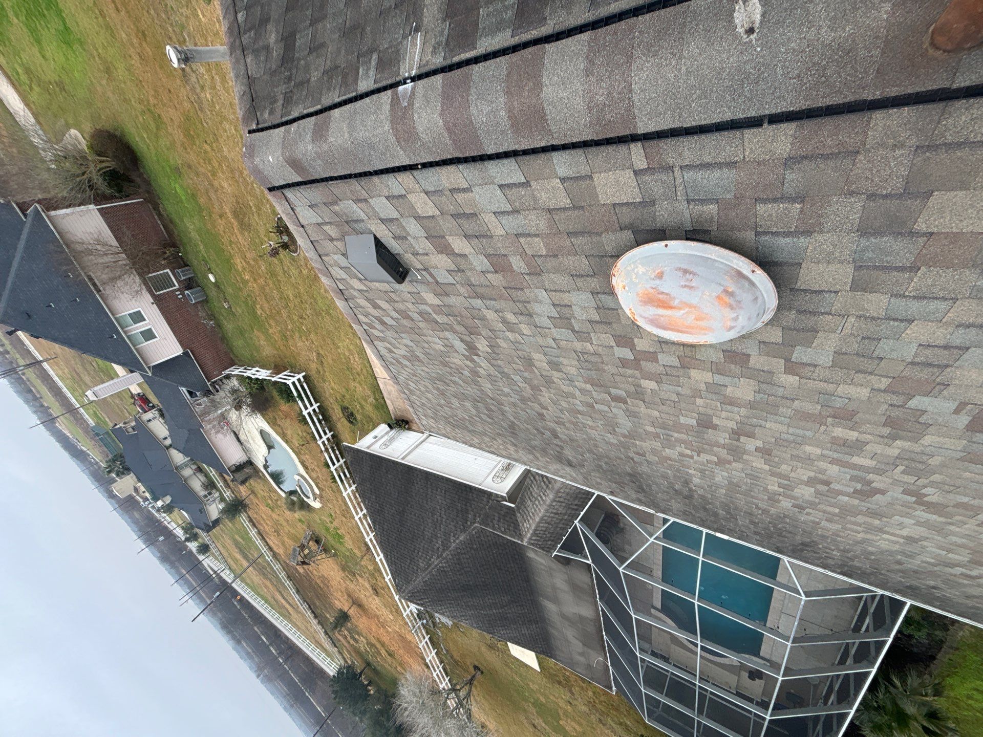 Roof Repair Richmond by Roof Repair Company