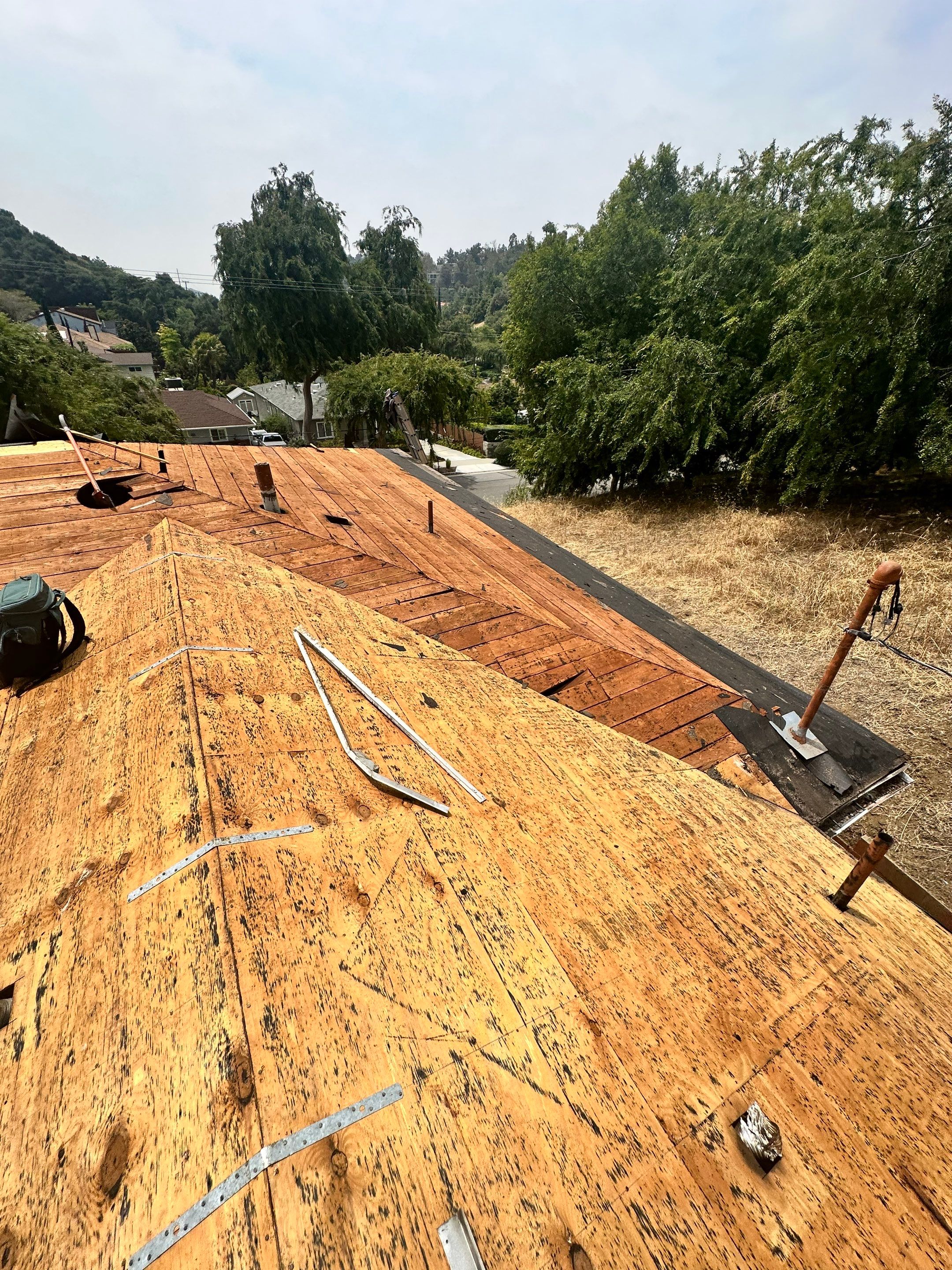 Roof Replacement - South Pasadena, CA 91030 by Epic Roof Replacement