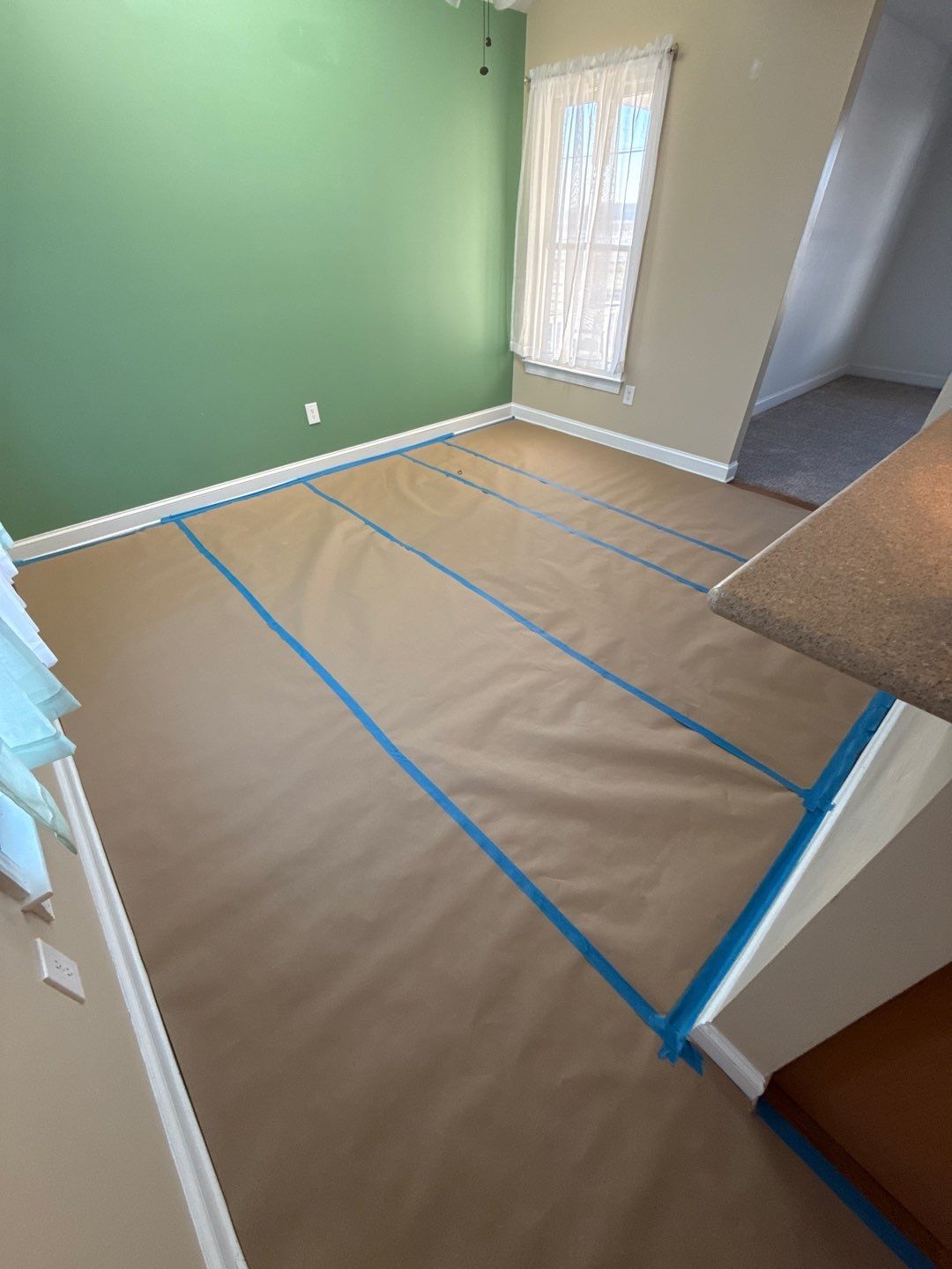 Mold in Air Ducts Remediation by Healthy Home Solutions