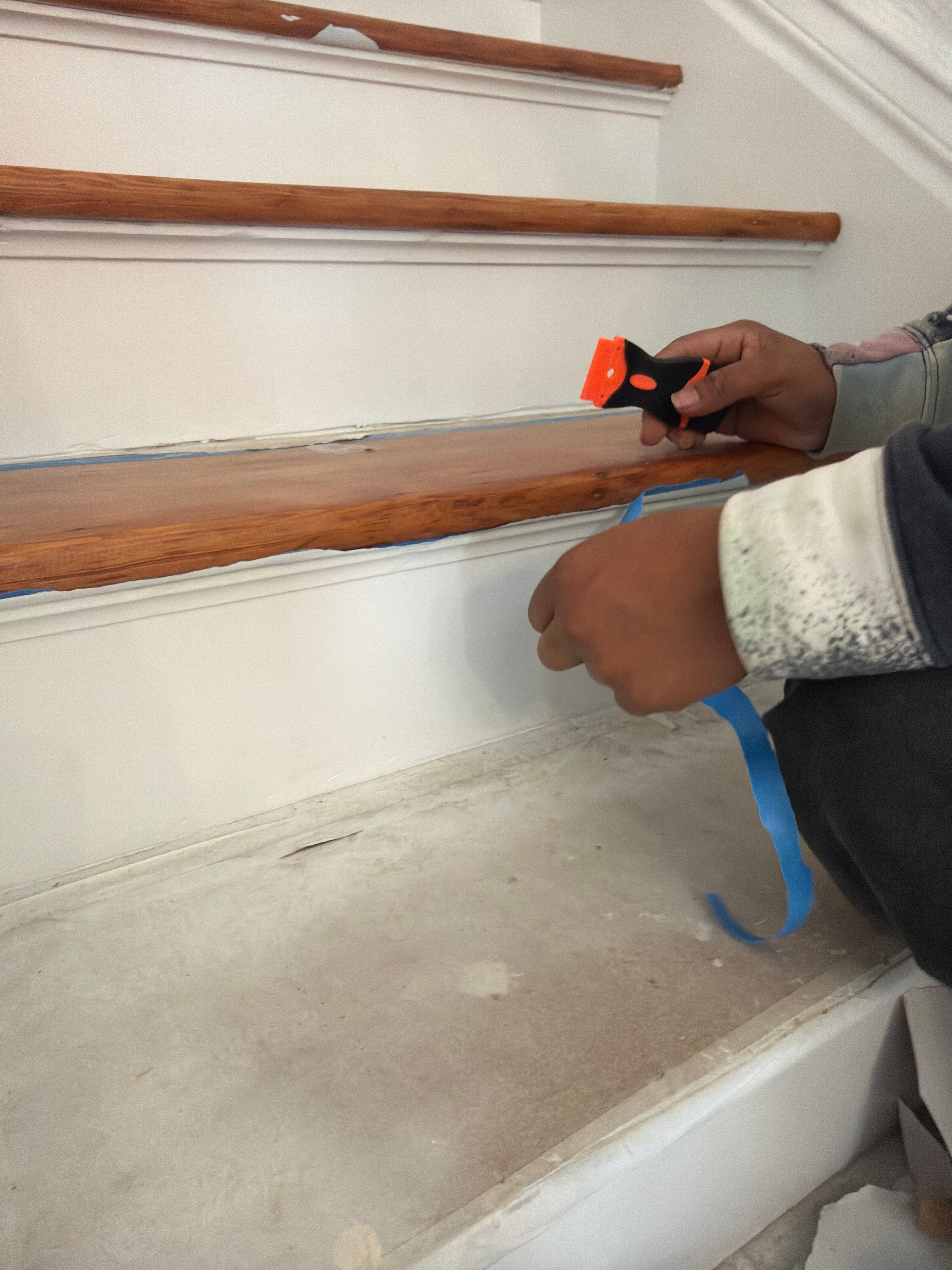 Project in SF by Tuclean Commercial Services 
