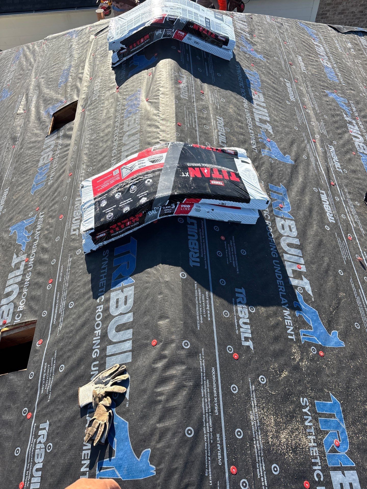 Roof Repair Rosenberg by Roof Repair Company