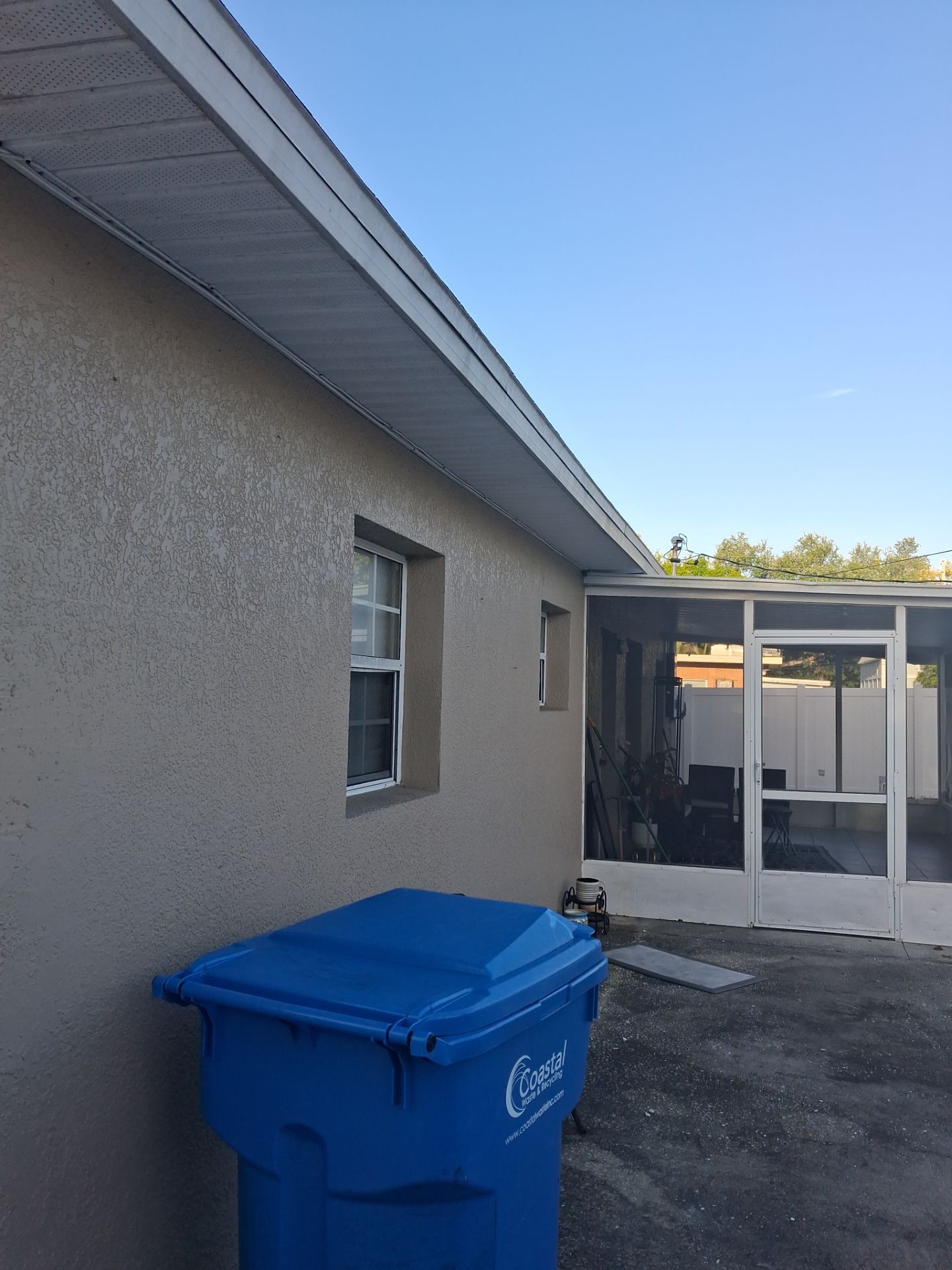 Project in Seminole 33777 by Mitchell Roofing Company LLC