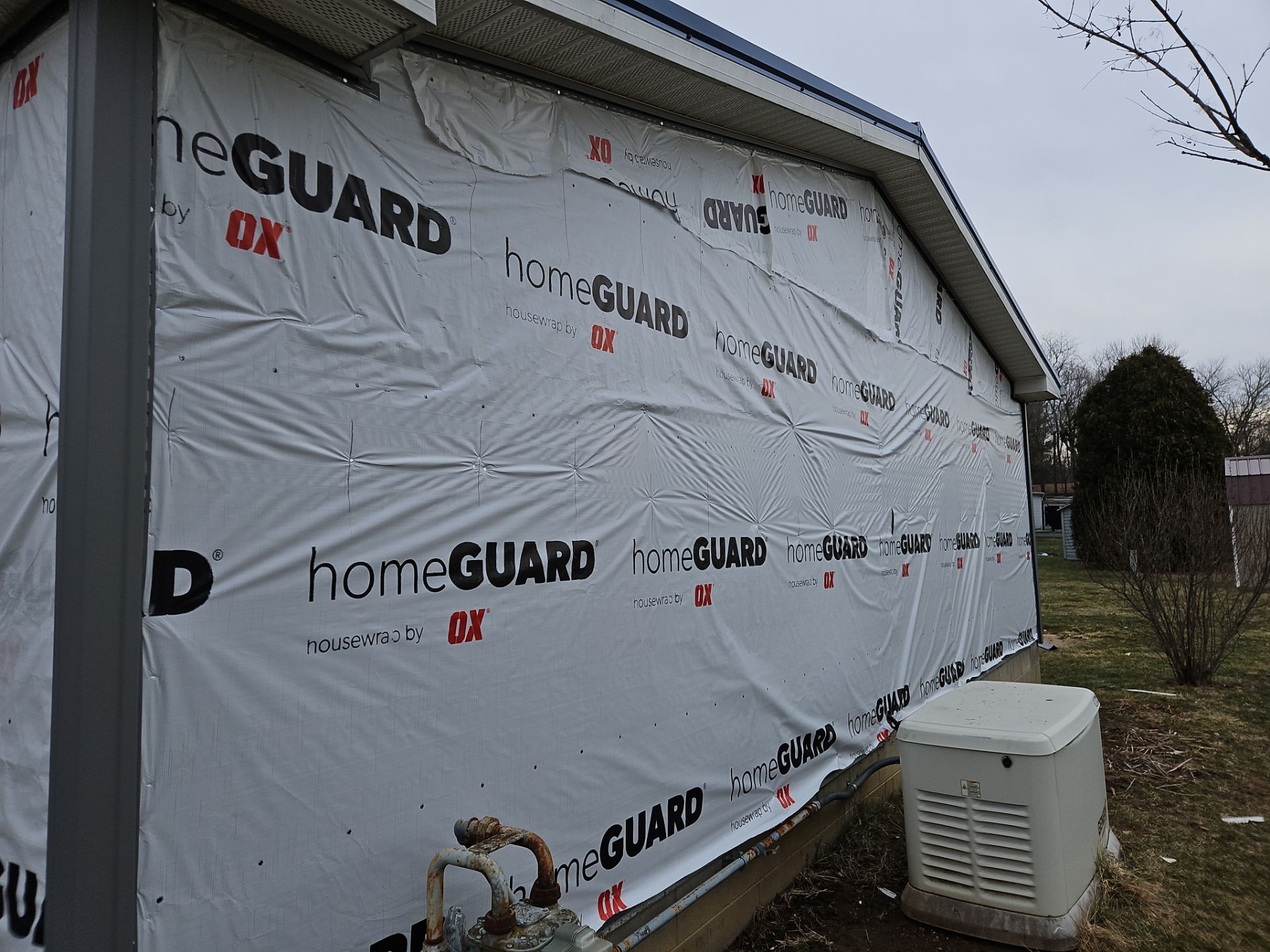 Roseville, Ohio Roofing & Siding Installation by Pine Ridge Roofing LLC