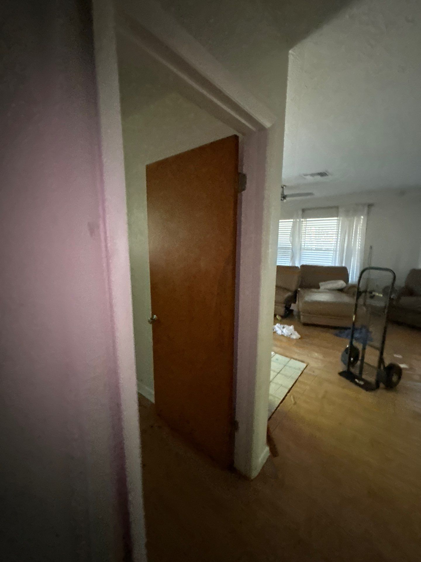 Water Mitigation by Ampm Restoration Services 