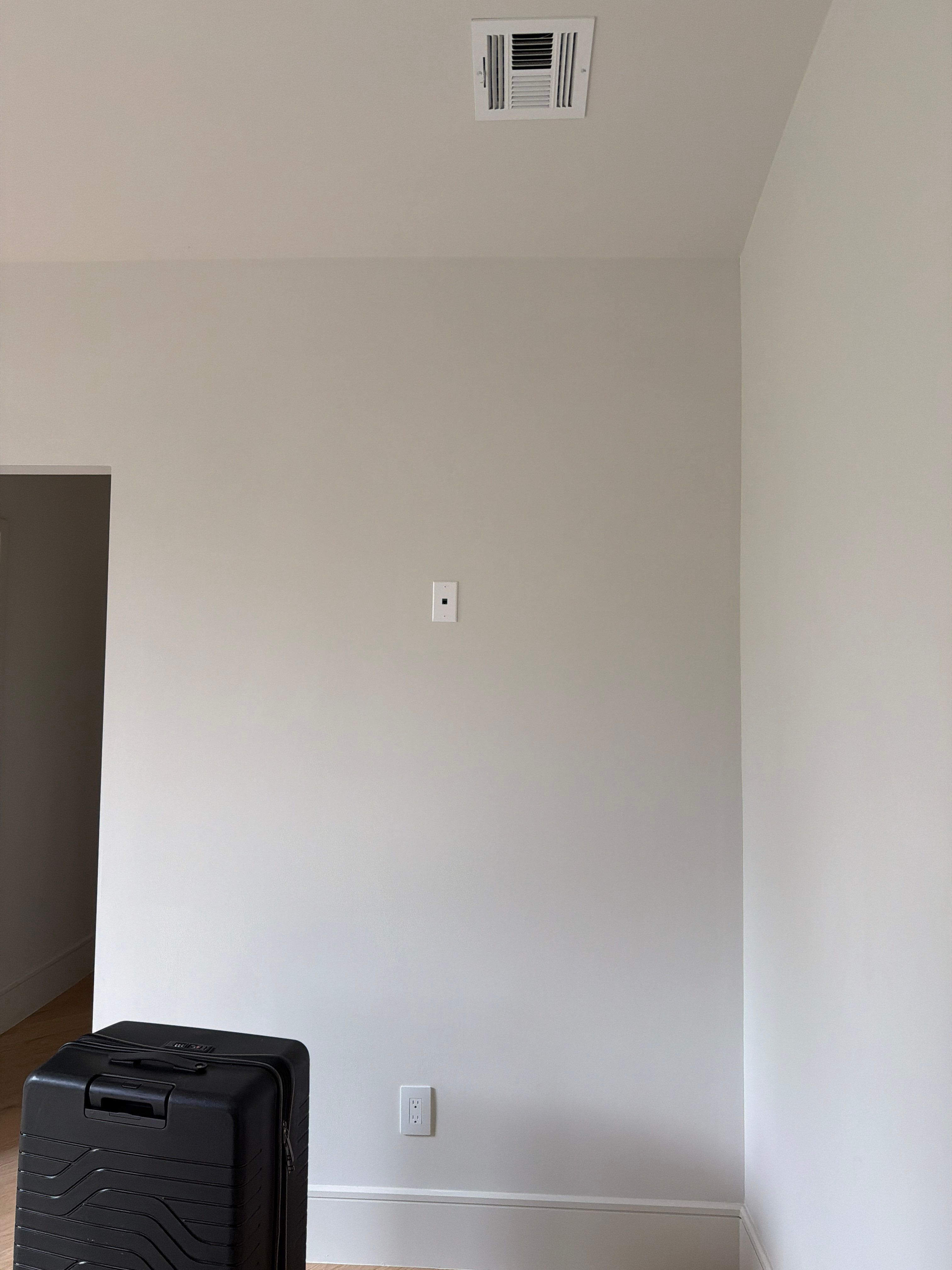 TV/Media Rough-In, Switching & Receptacles by Spartan Home Pros