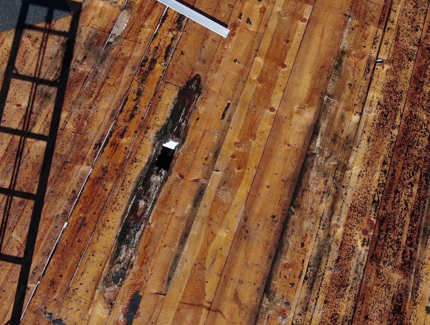 Residential Roofing Installation using Performance Shingles by Mr. Roofer