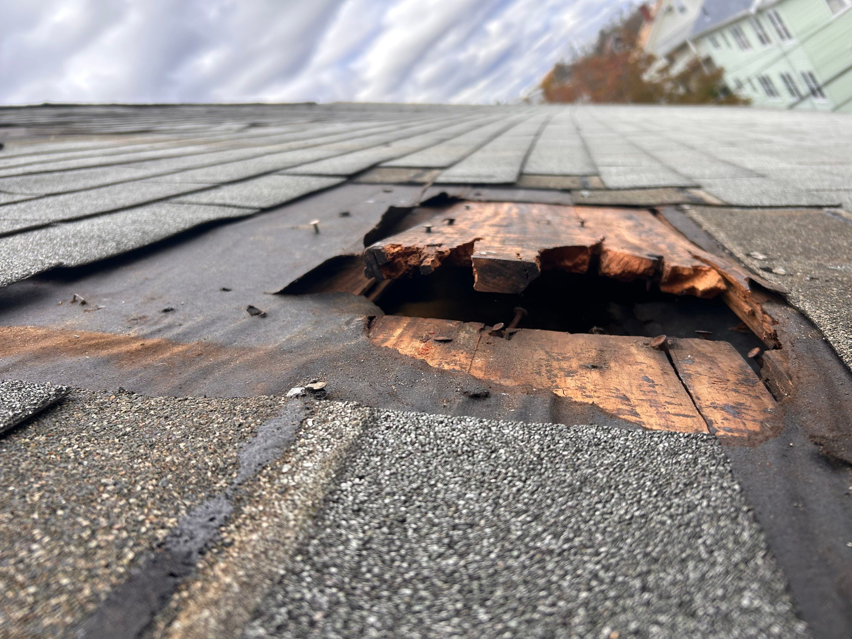 Arlington Roof Repair: Pipe Boot & Broan Vent Installation by Mighty Dog Roofing of Greater Middlesex County
