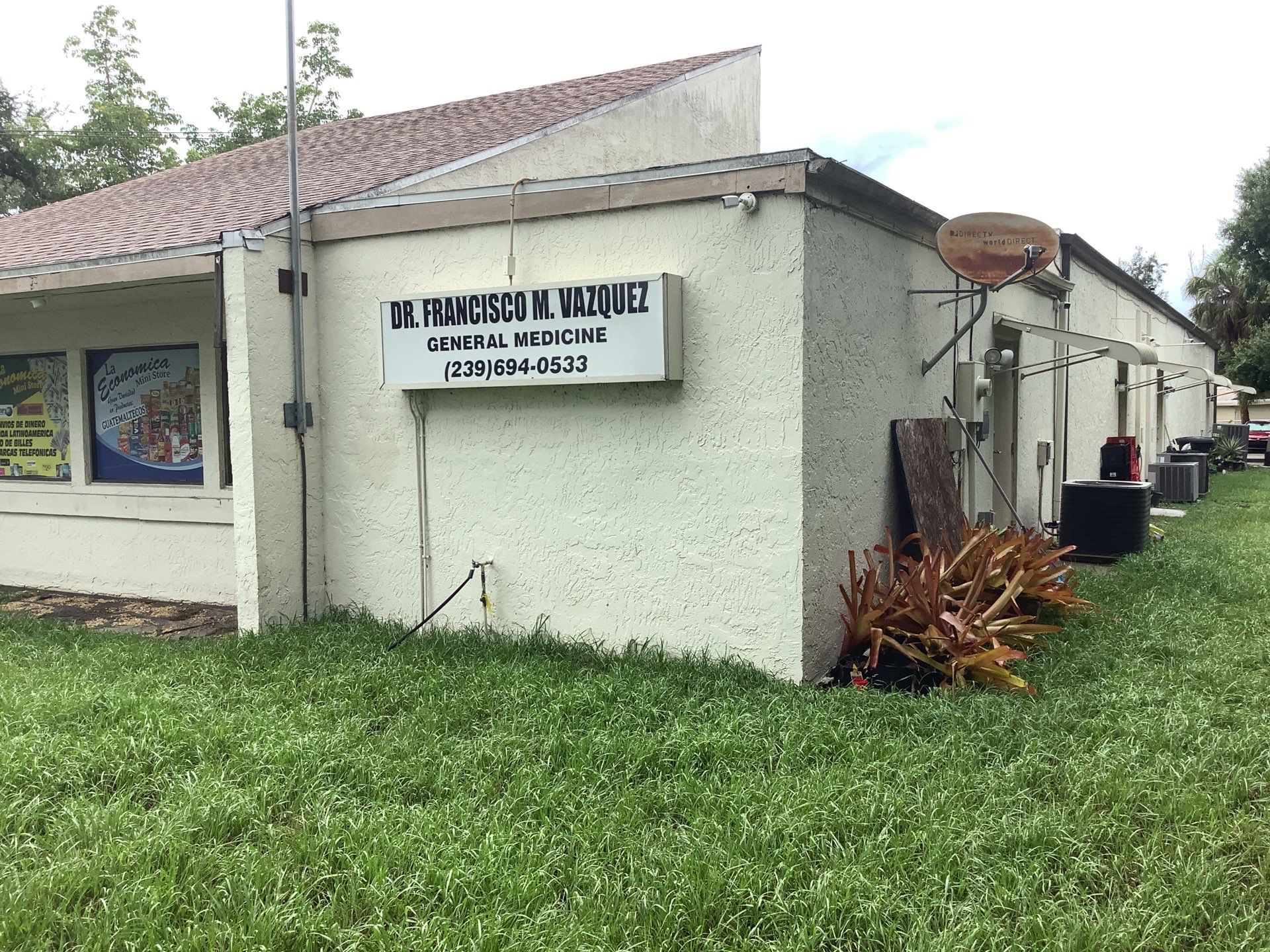 Replace the Fascia and New Downspouts Fort Myers FL by Gutter Professors