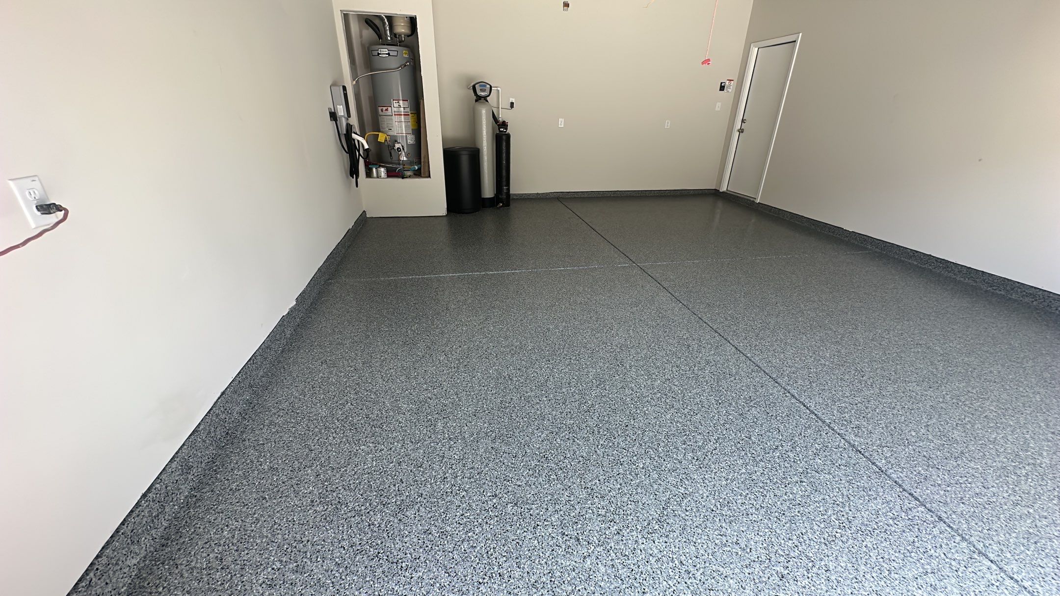 Canyon View, Stone Oak by TORO Garage Co