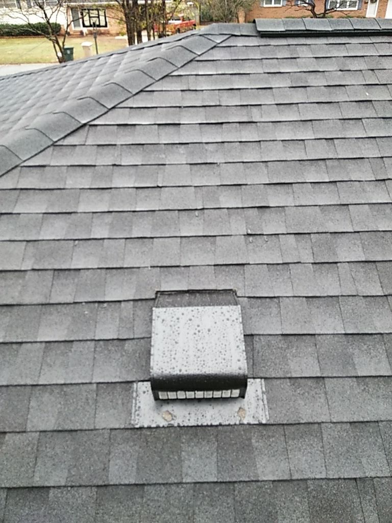 Residential Roofing Repair using Roof Installation by American Roofing NC