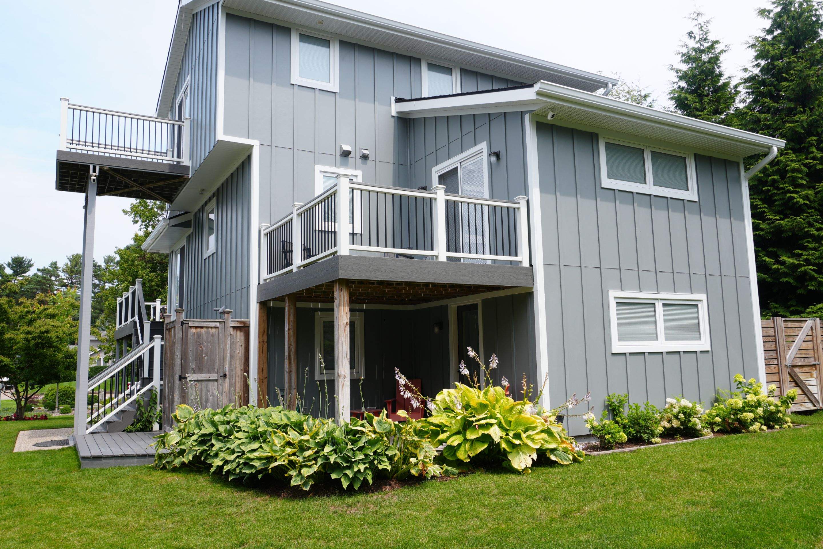 Cutting Edge Homes LLC featured photo.