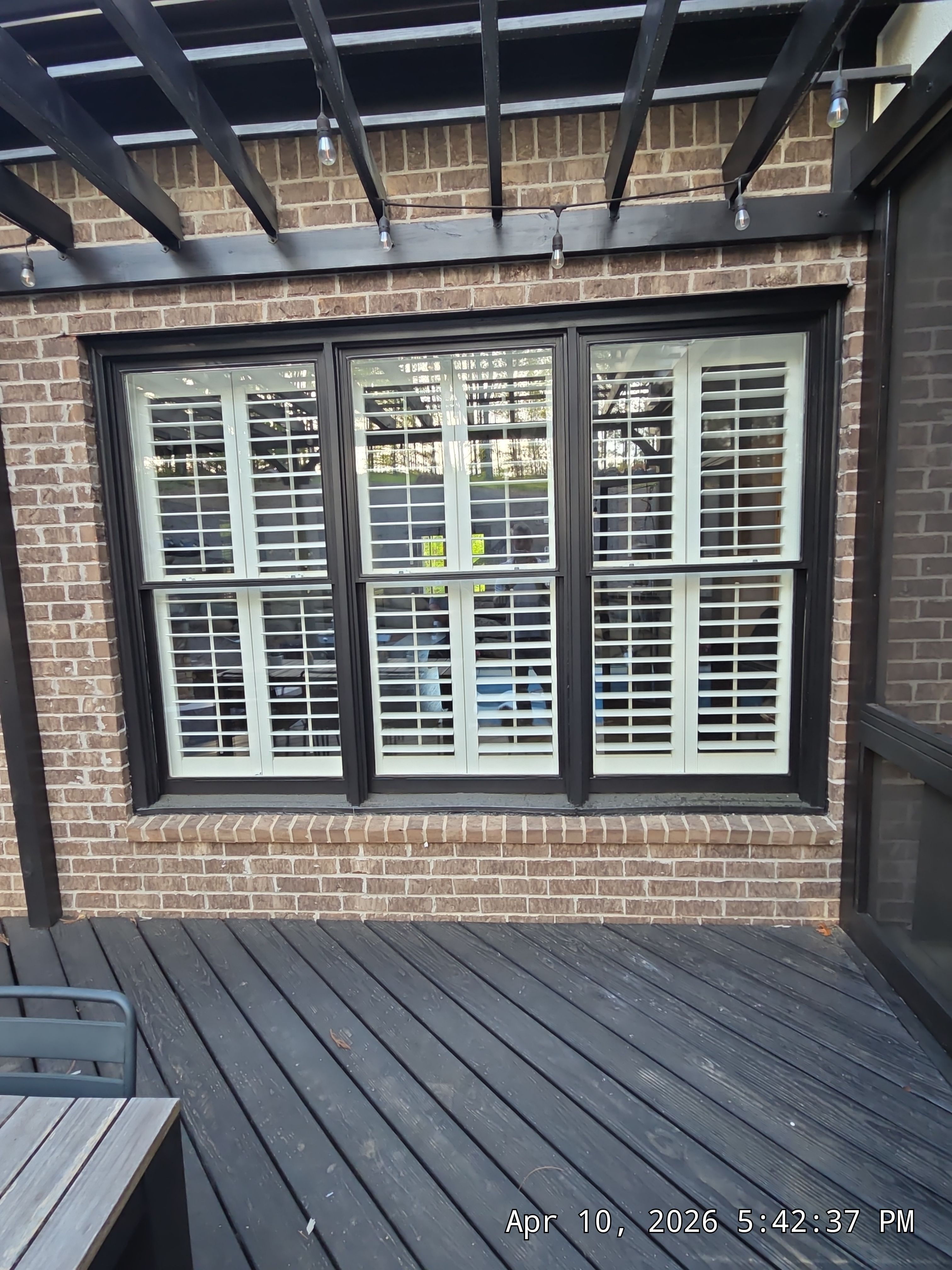 Mcdonald Project in Hoover by The Window Source