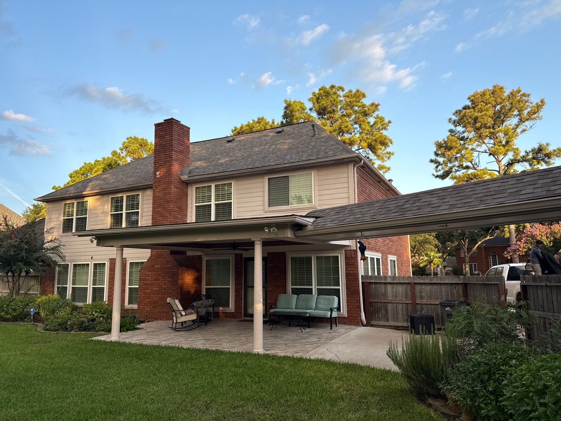 Reign Roofing featured photo.