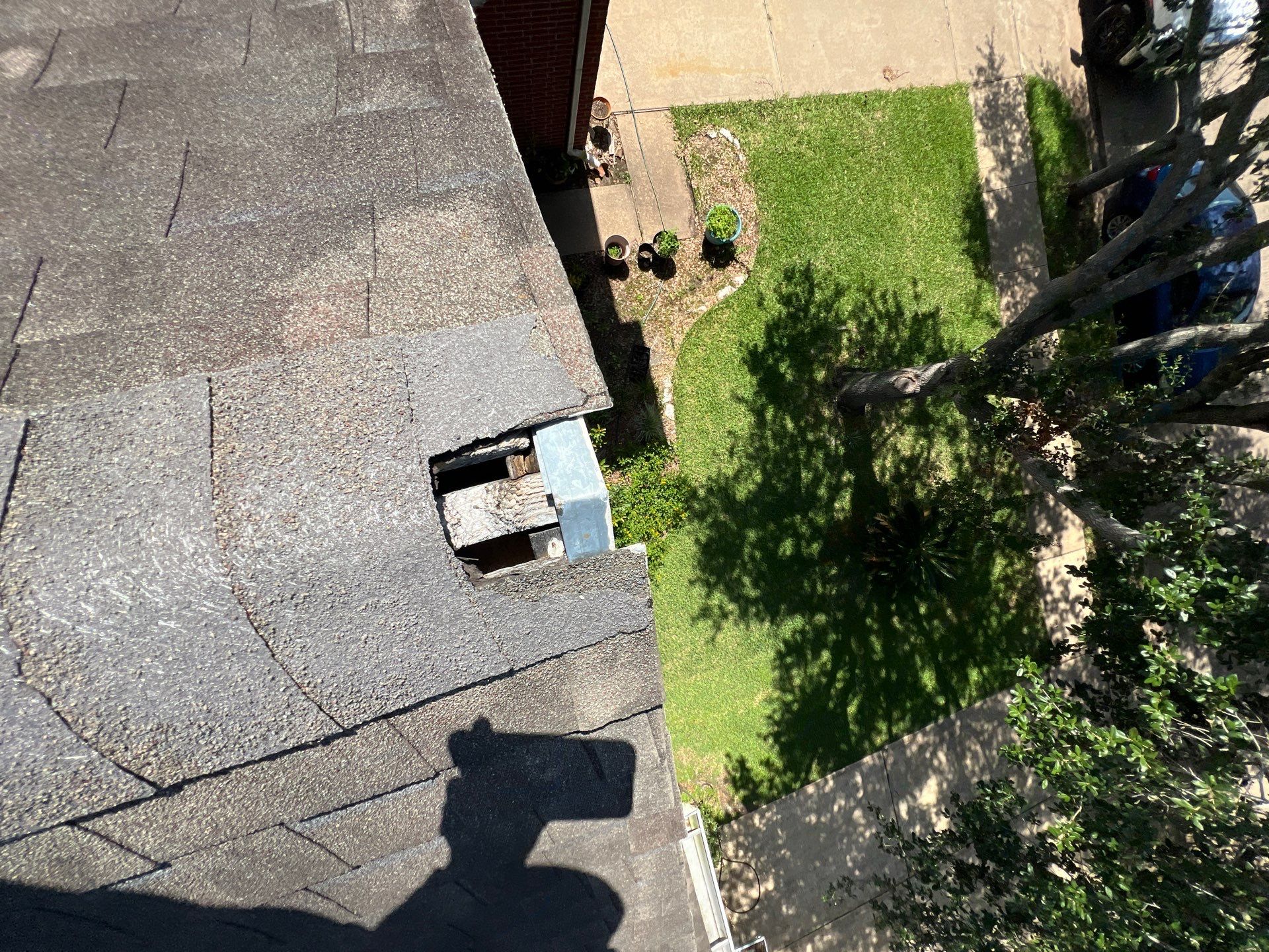 Roof Repair Missouri City by Roof Repair Company