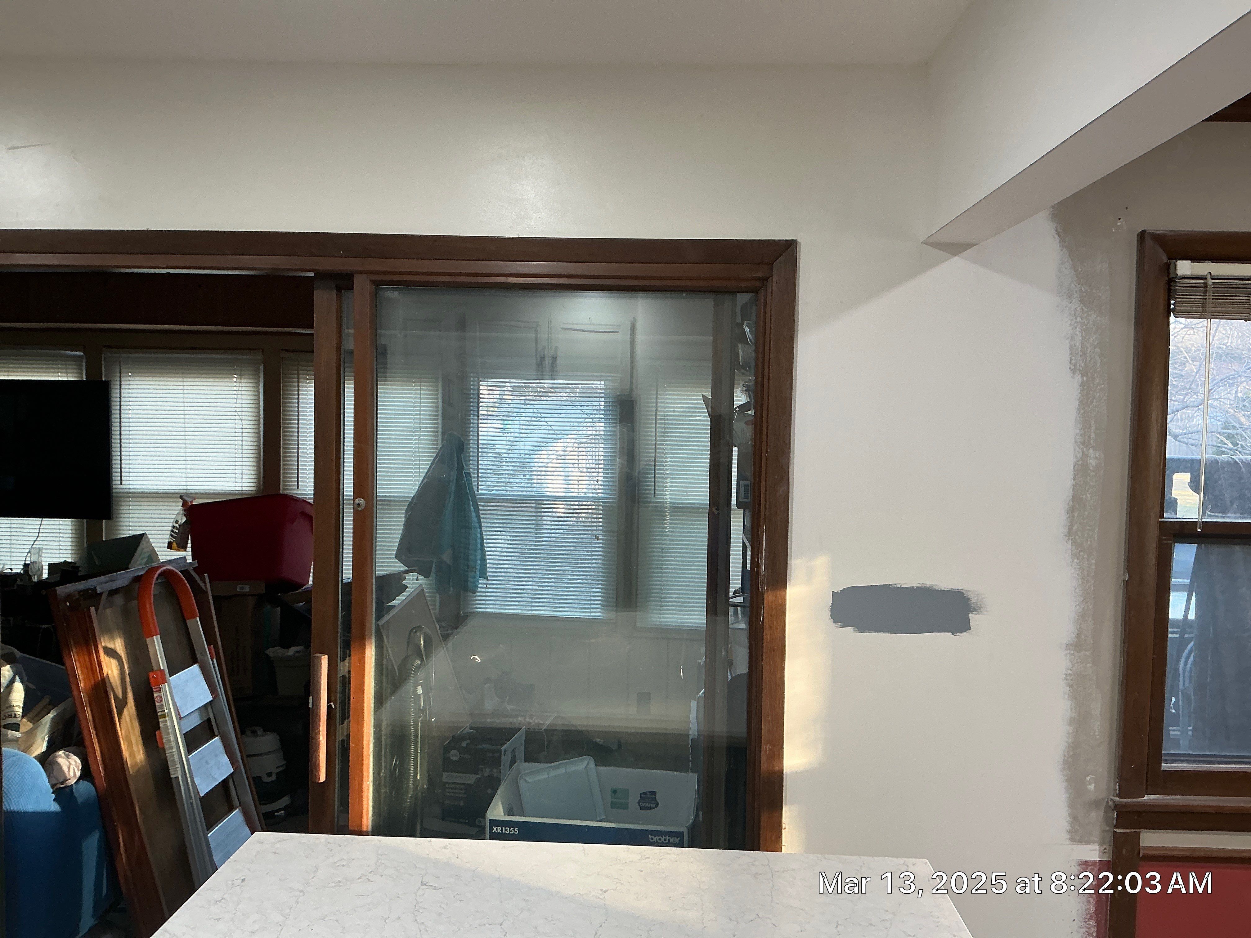 Project in West Des Moines by Midwest Paint LLC