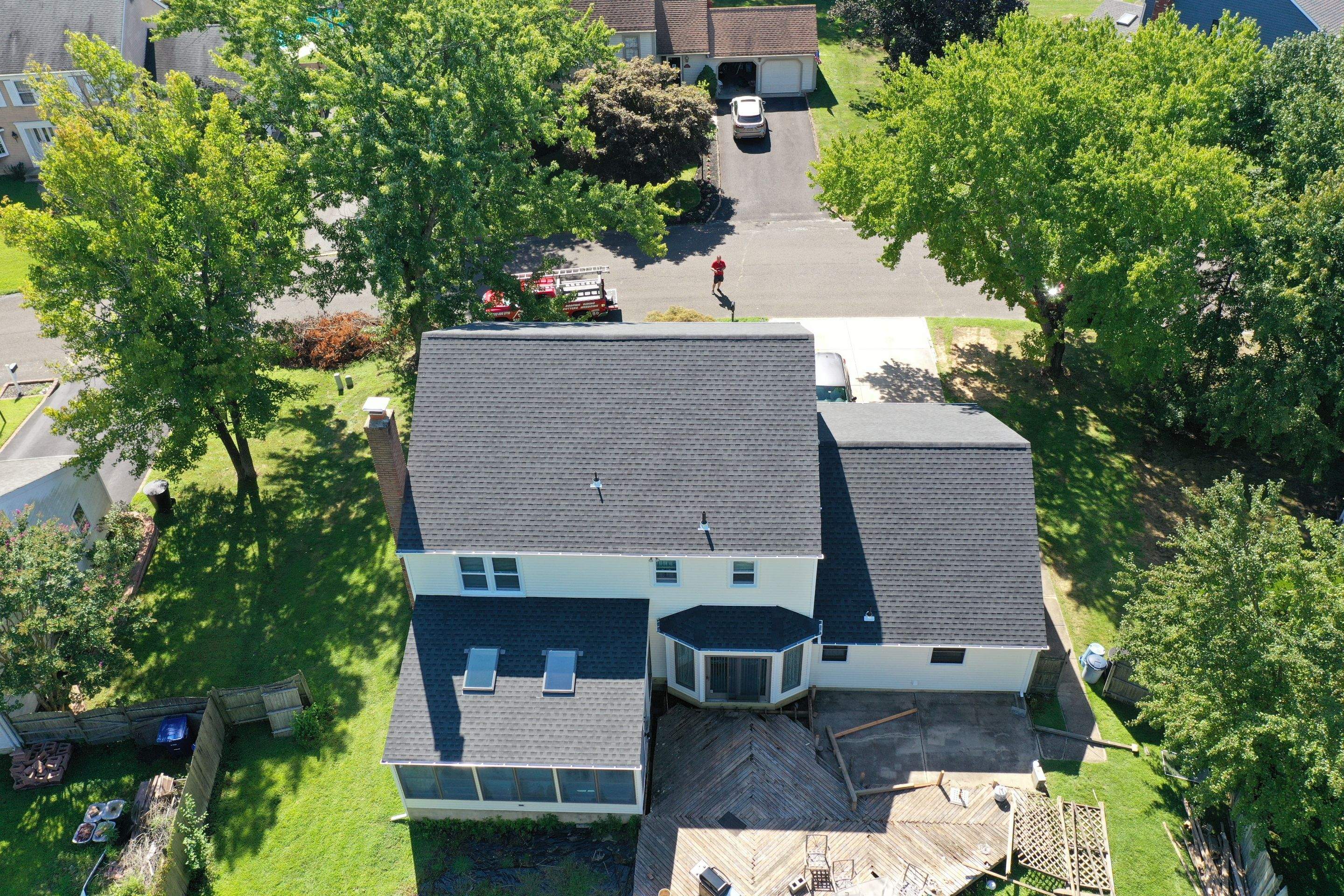 Roofing, Siding, Gutters by Stofan Construction LLC