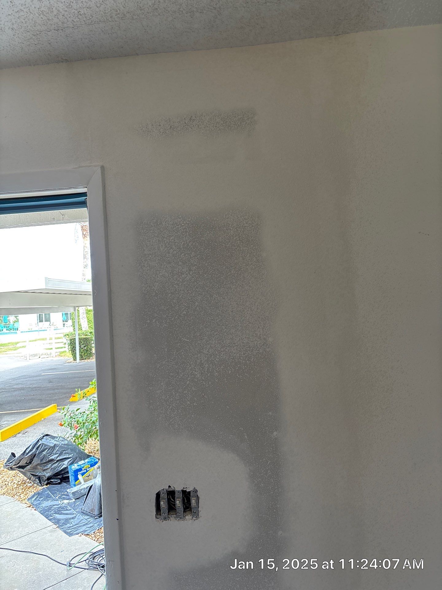 Commercial Water Damage Restoration by Ampm Restoration Services