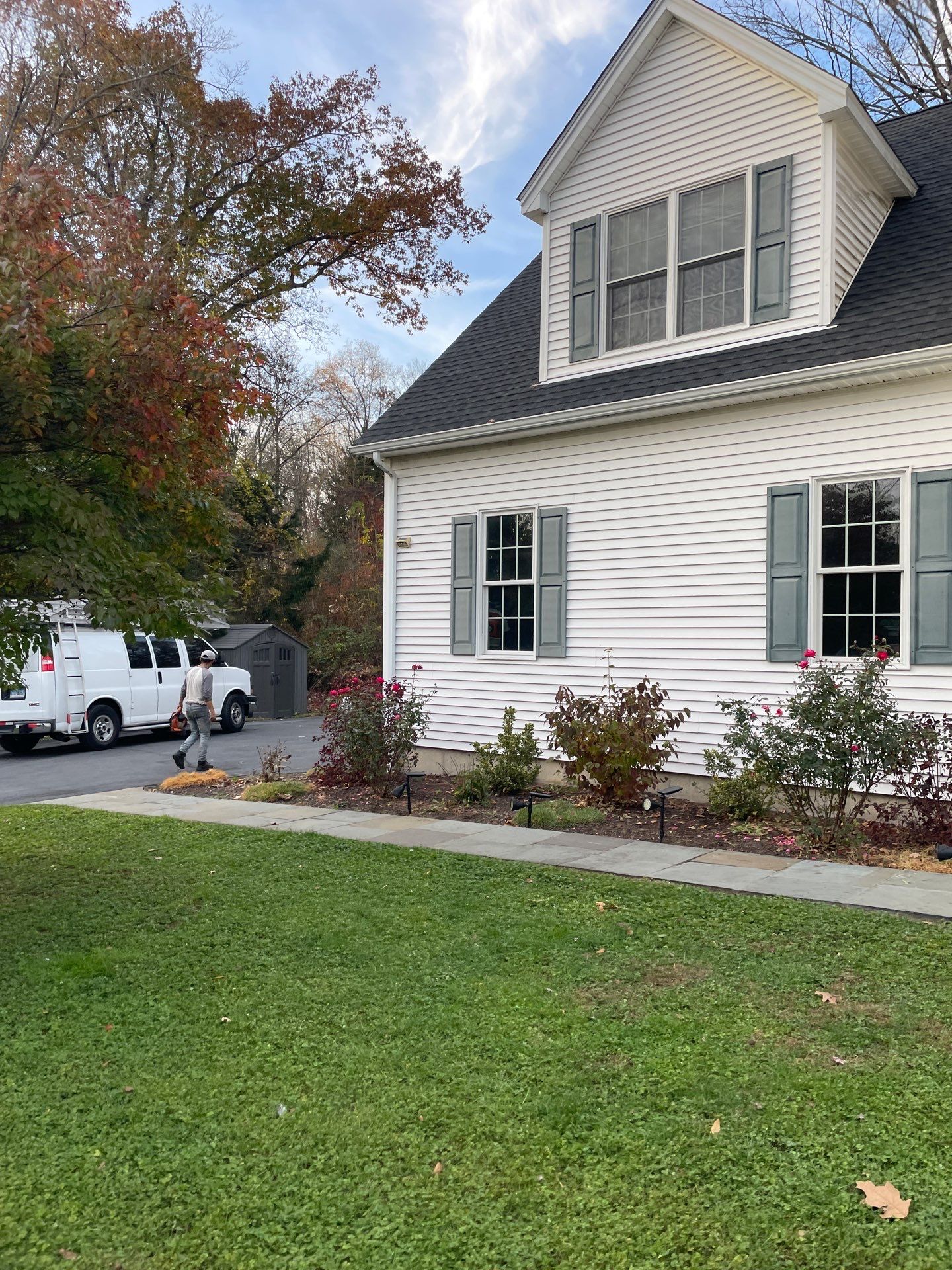 Southbury by All site builders LLC