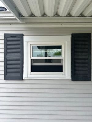 Window Replacement Project in Fort Wayne, IN