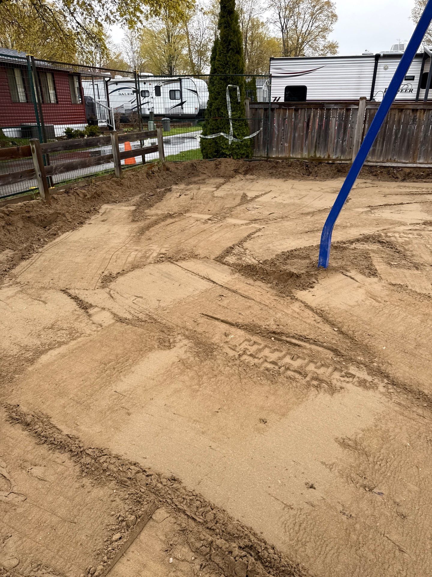 Port Elgin Tourist Camp  by Bray’k Away Development