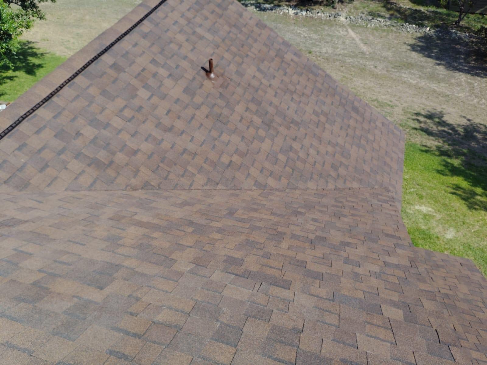 Full Roof Replacement by Cool Roofs