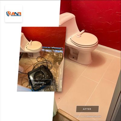 Full Service Restoration