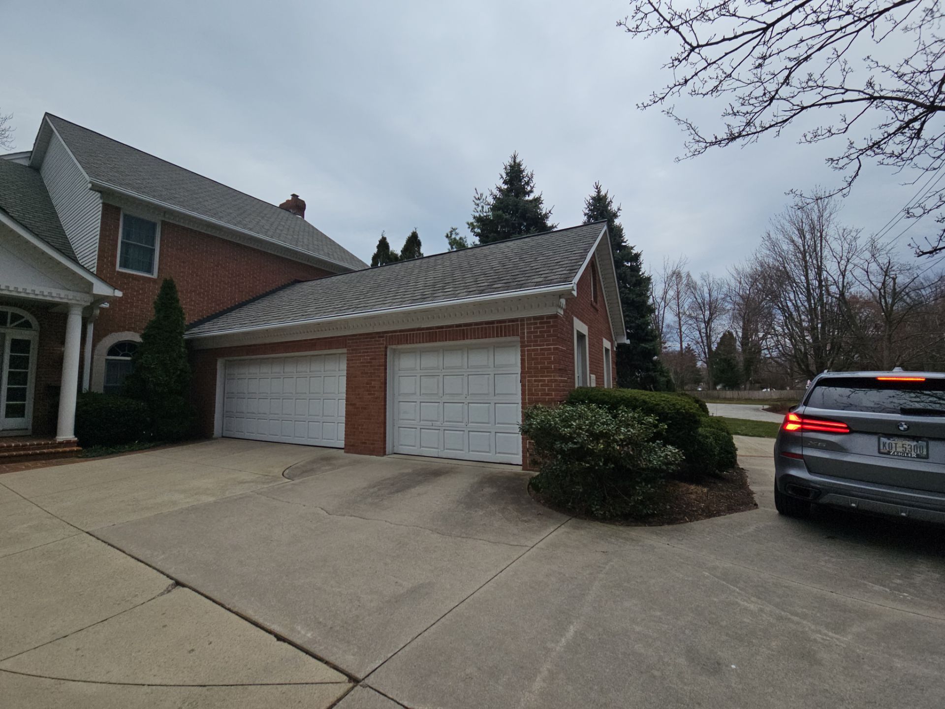 Bay Village, Ohio Shingle Roof Installation by Pine Ridge Roofing LLC