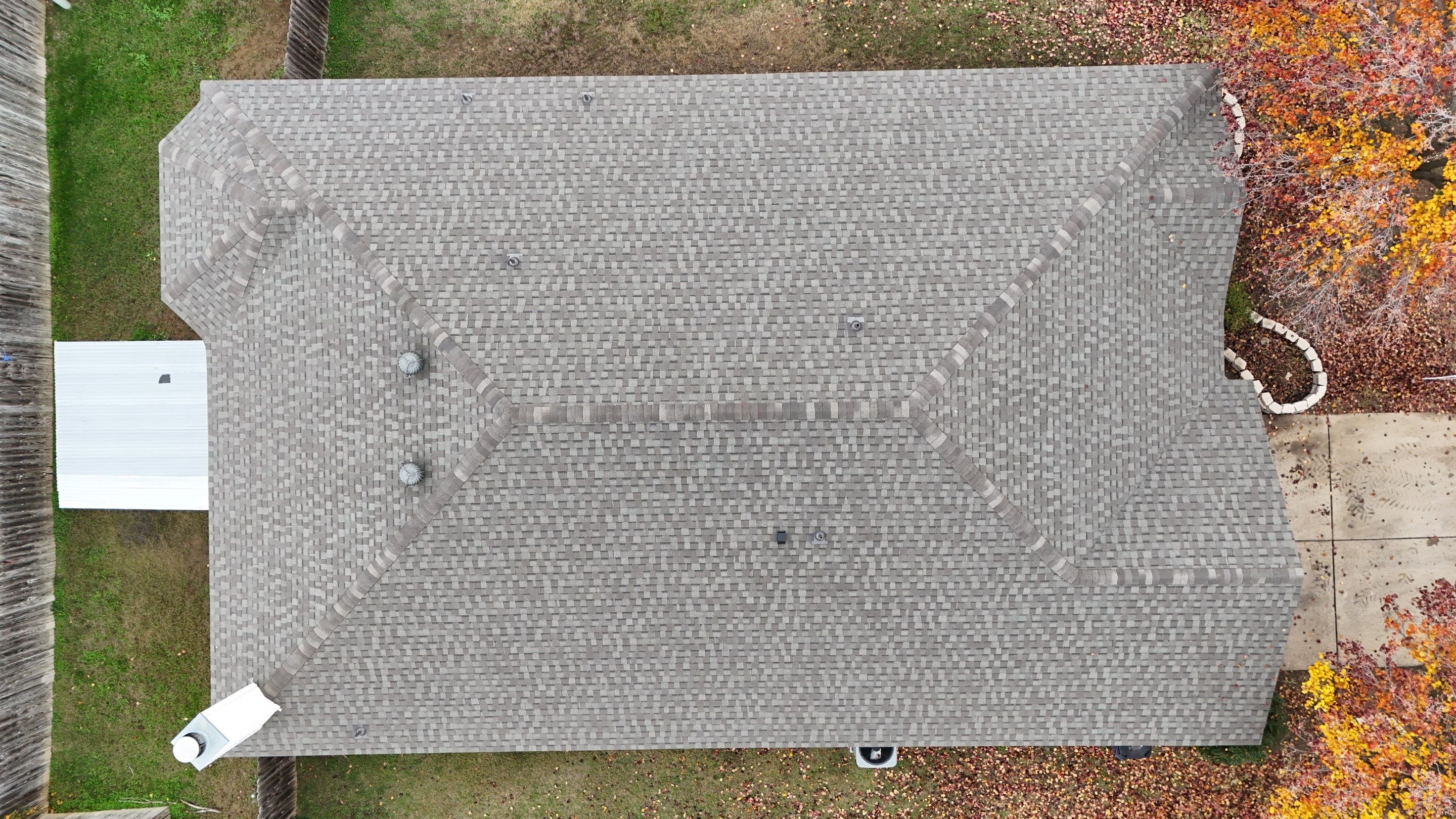 Project in Crowley by Armor Roofing | Exteriors