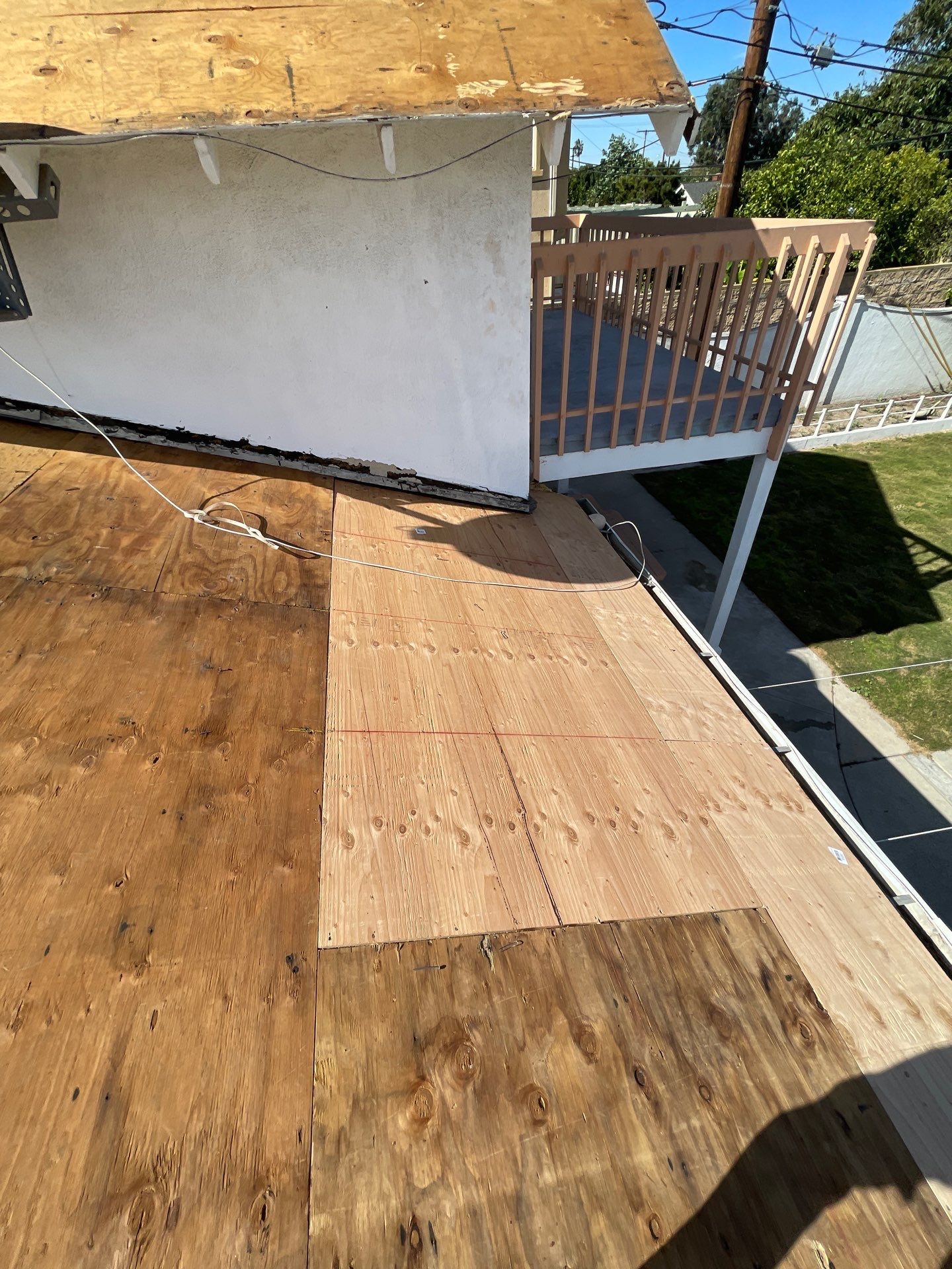 Tile Roof Conversion To Shingles - Garden Grove CA 92841 by Epic Roof Replacement