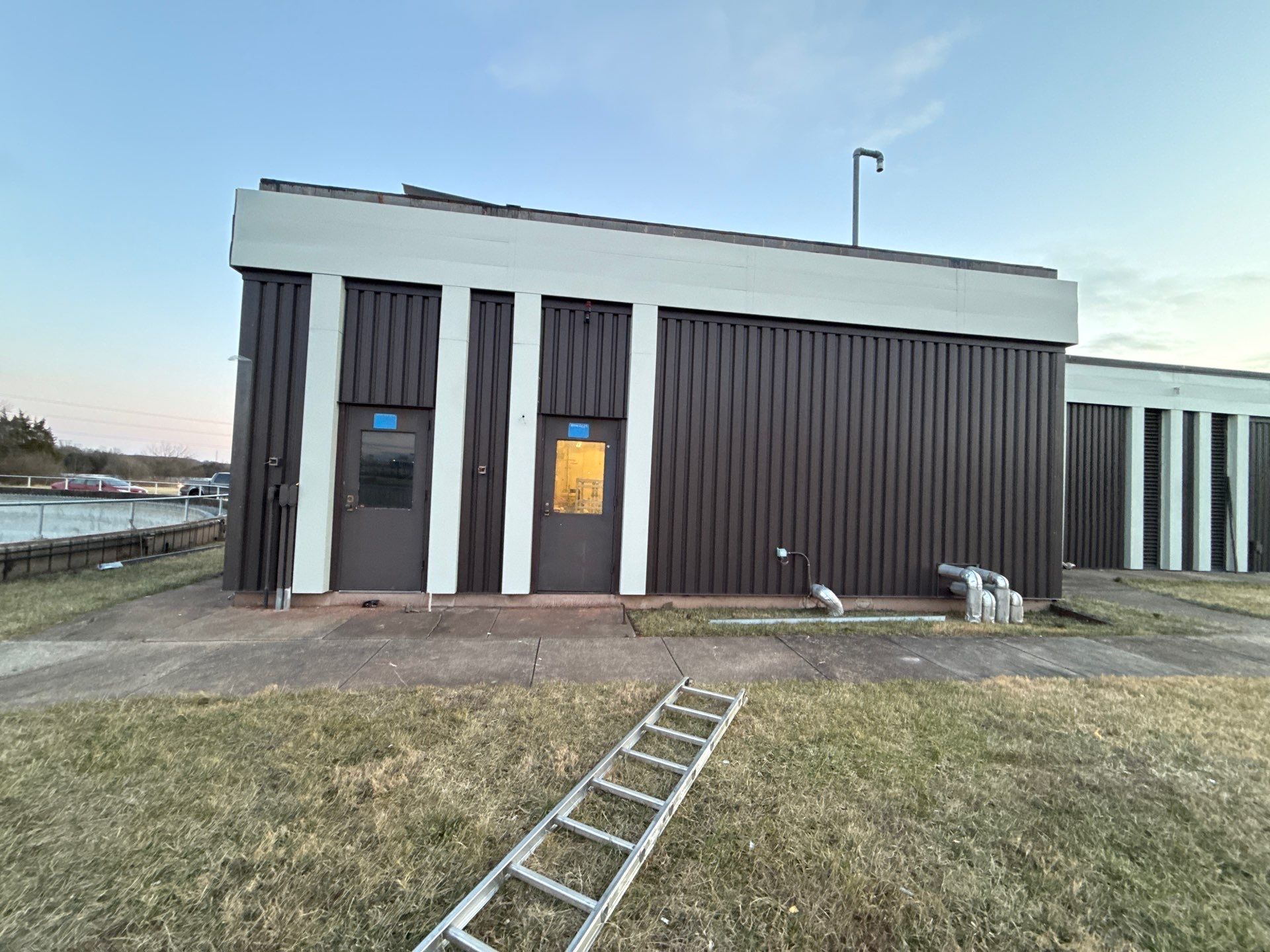 Project in Centreville,, VA by JV Exteriors, Llc