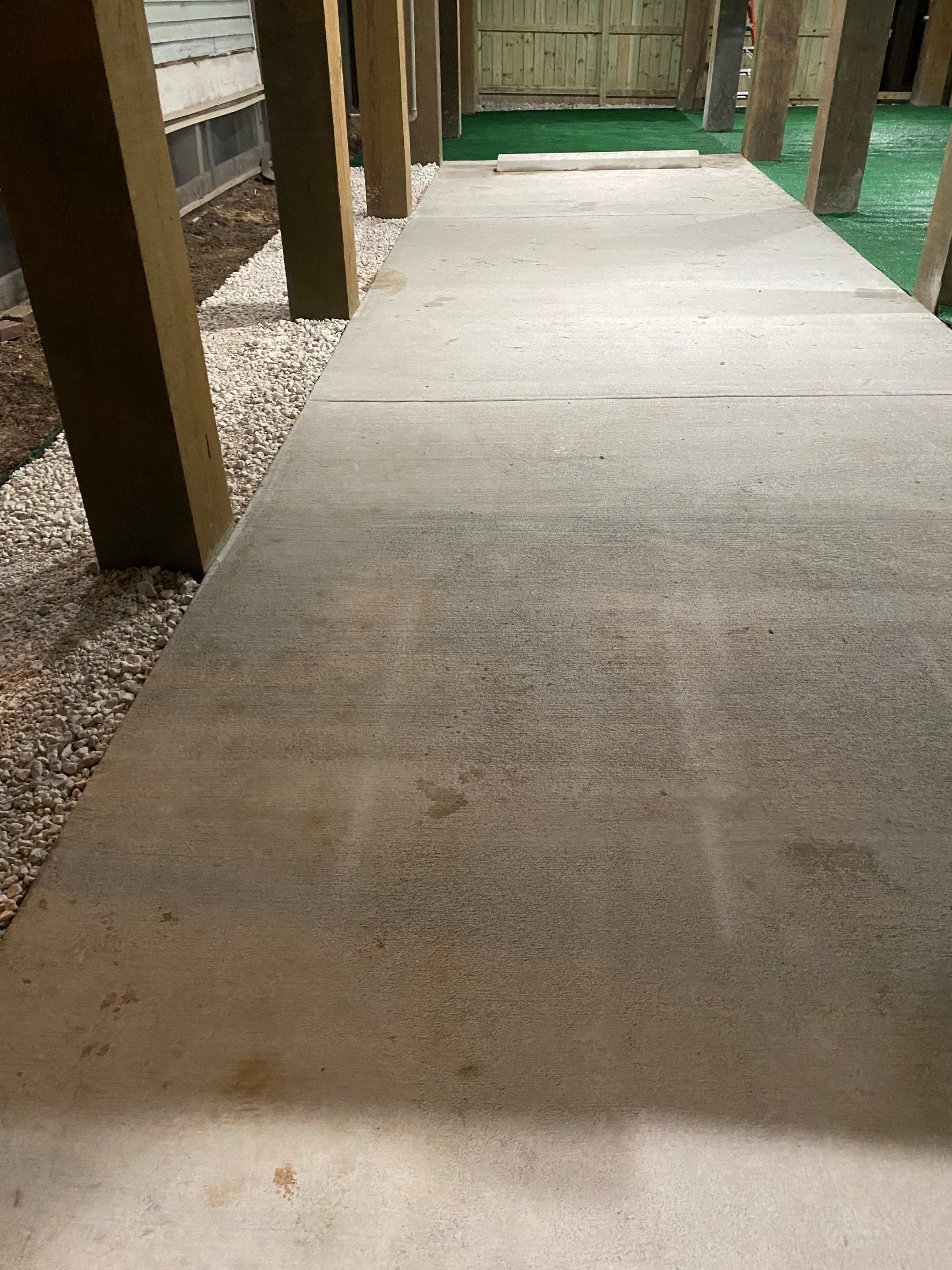 New Home Construction by Hitech Construction