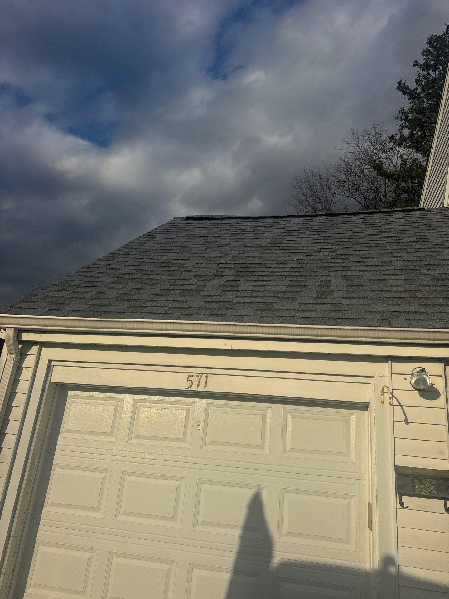 Project: Full Asphalt Shingle Roof Replacement  by Mighty Dog Roofing of Greater Middlesex County
