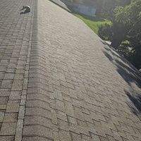Owens Corning Duration Amber  by Total Roofing System The Metal Roof Experts