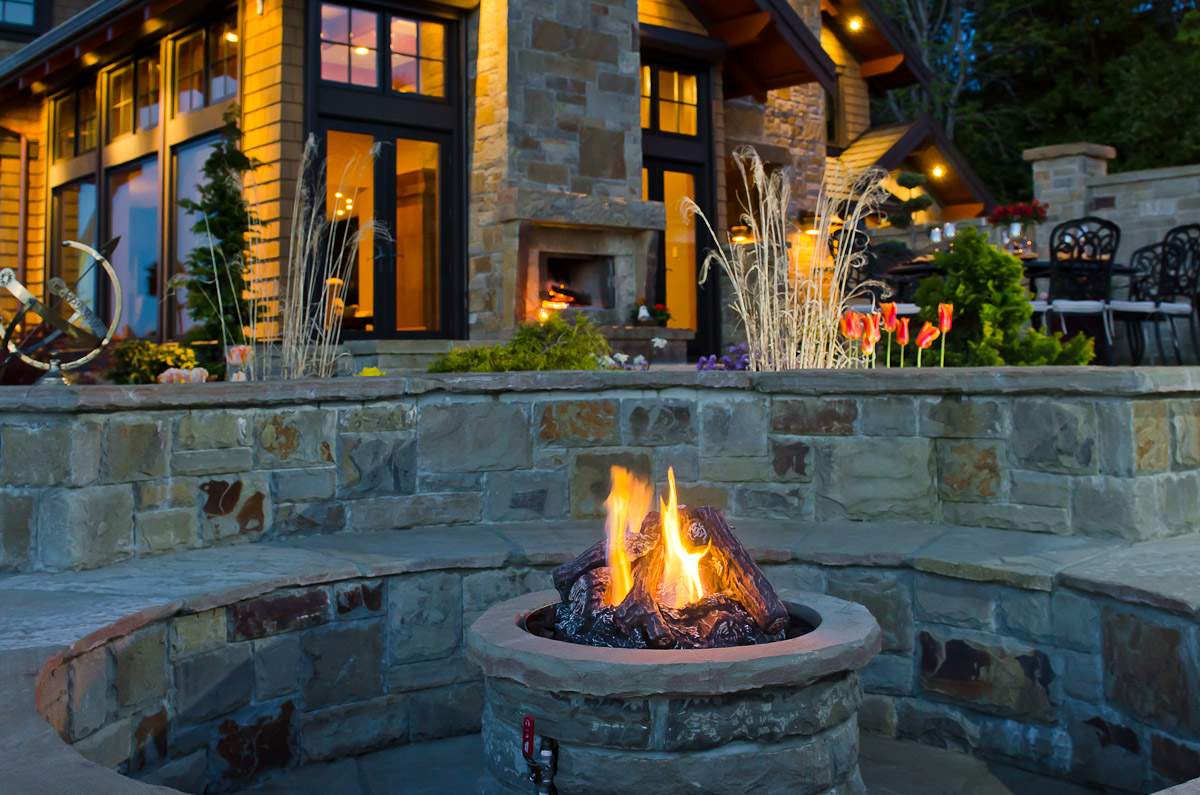 Music by the Sea - Luxury Custom Home by Camelot Homes