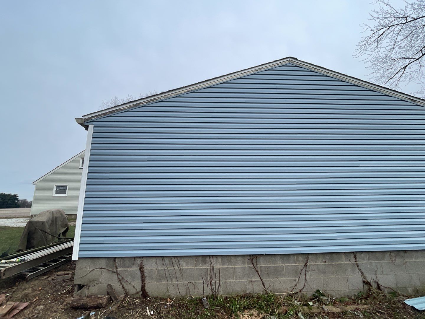 Tammy Manns by Silver Leaf Contracting 