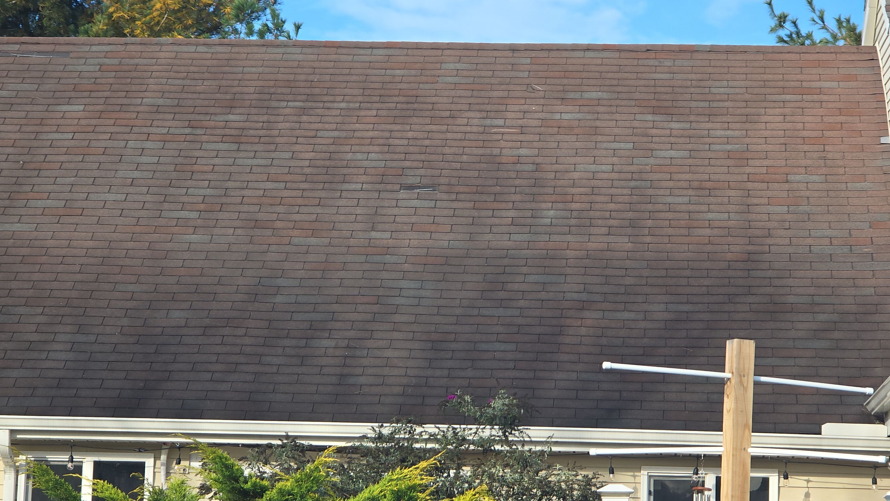 Re-Roof in Parsonsburg by Potomac Custom Remodeling 