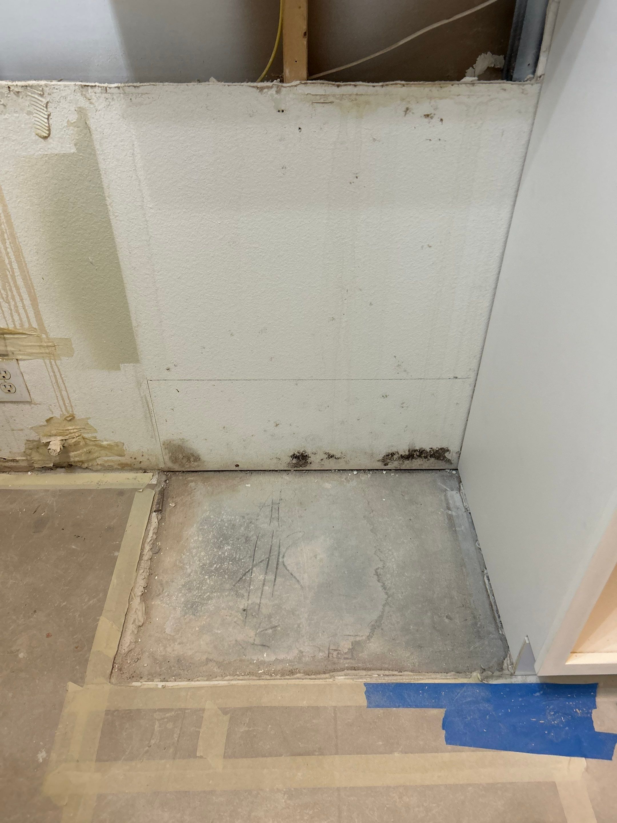 Project in Valrico by You Restorations LLC DBA YOU-Home