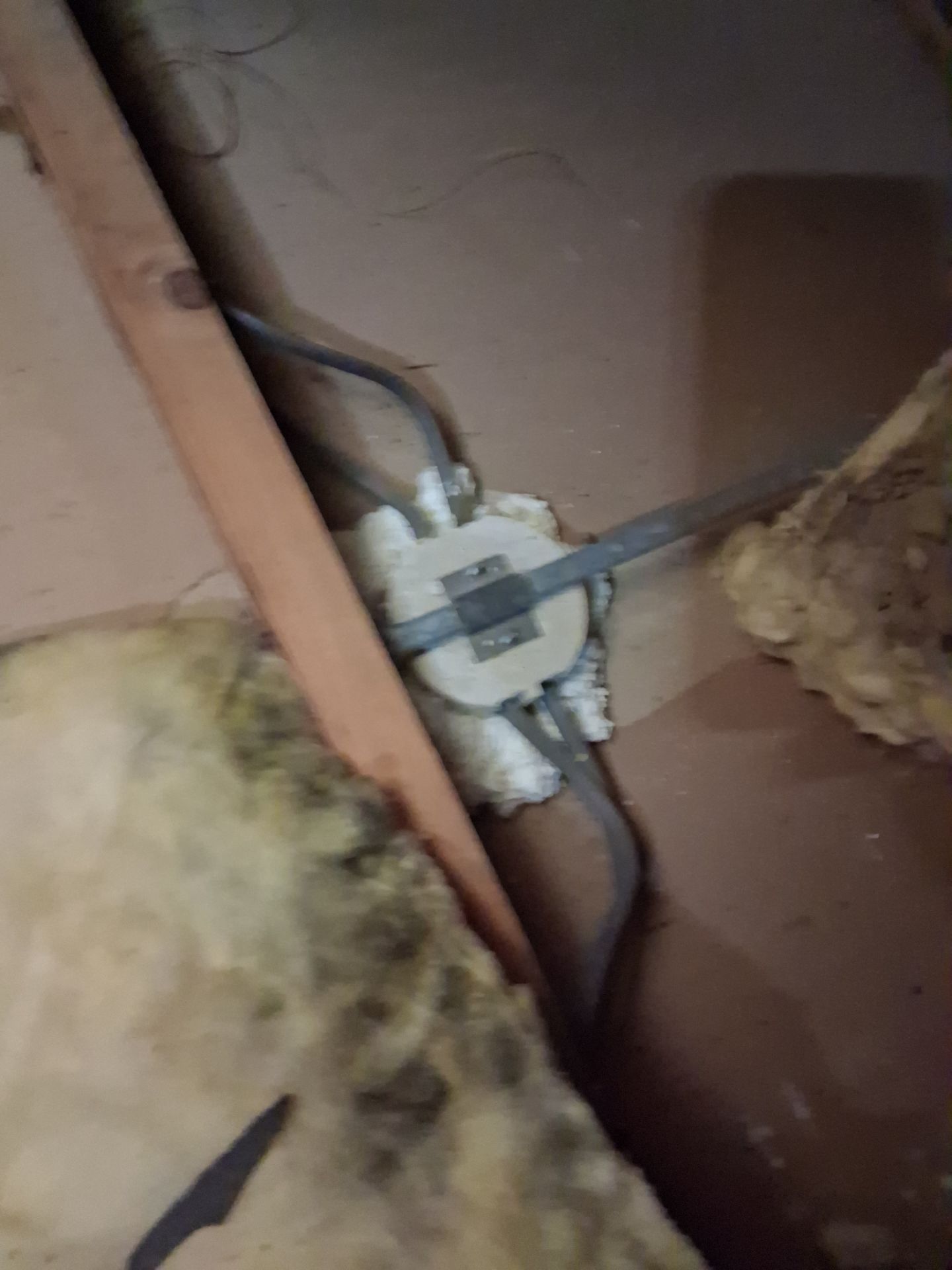 Bowie Residence by Smart Energy Pros