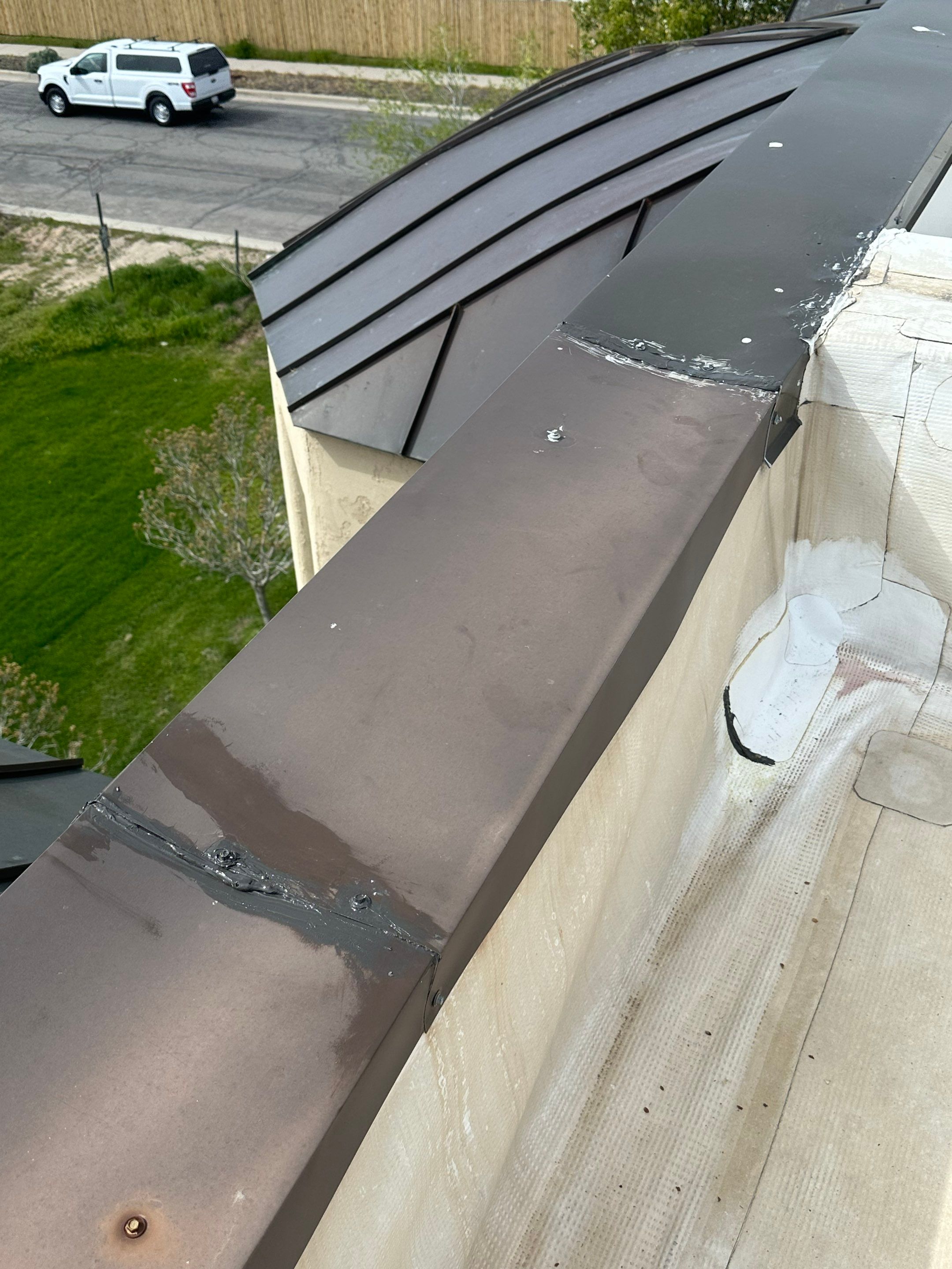 Roofing in Salt Lake City, UT by Go Pro Roofing
