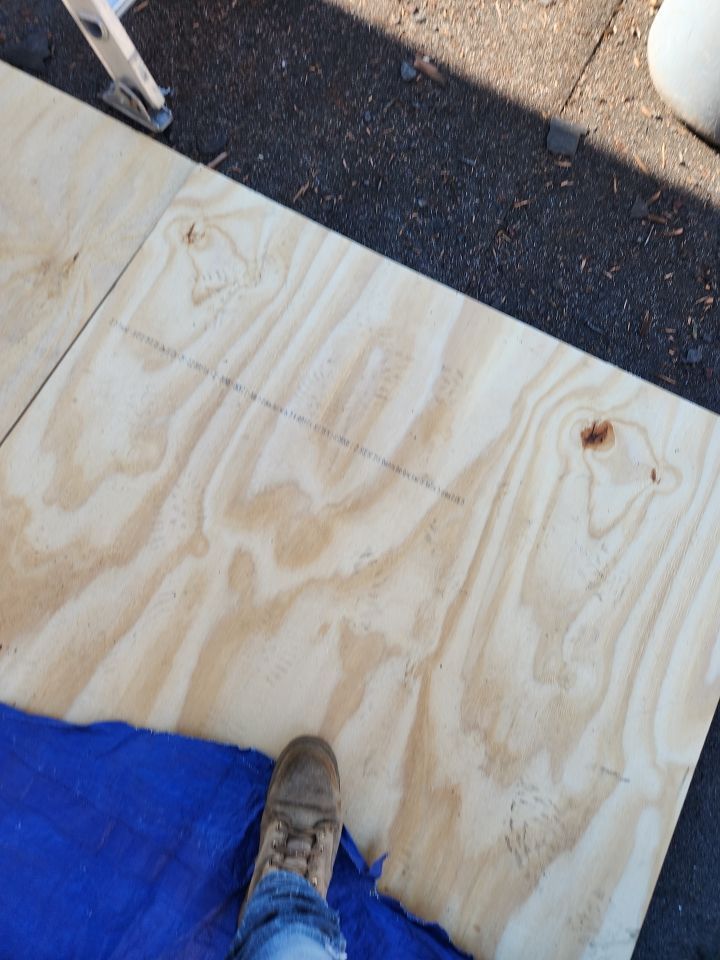 Owens Corning Duration Designer - Black Sable by A Plus Exterior