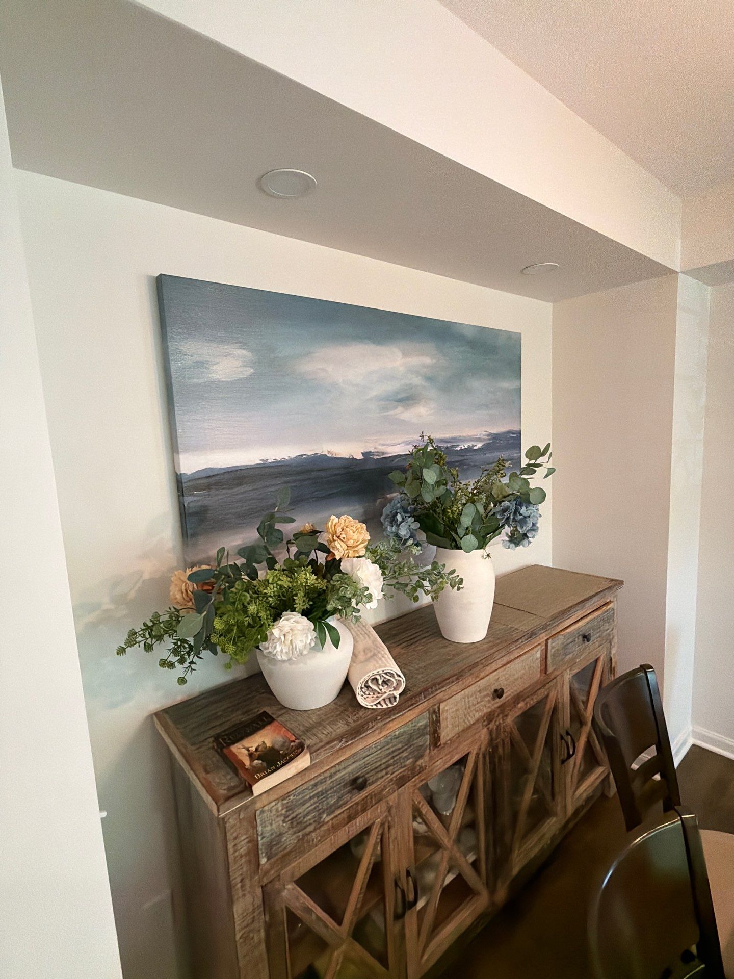 Comprehensive Electrical Services for Saint Paul Home Renovation by Walter Electrical Contractors