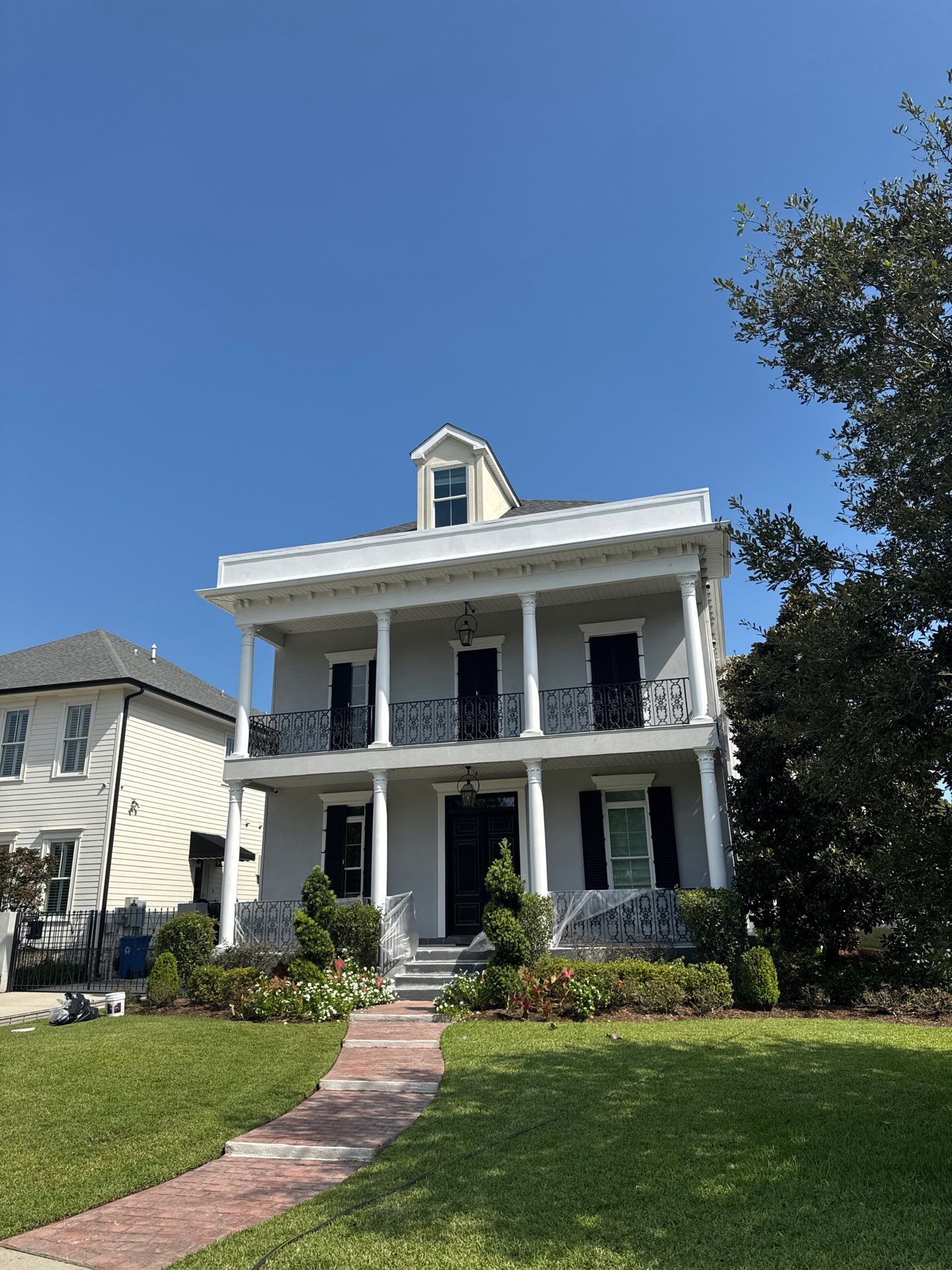 HDS Contractors - Roof Repairs New Orleans by HDS Contractors