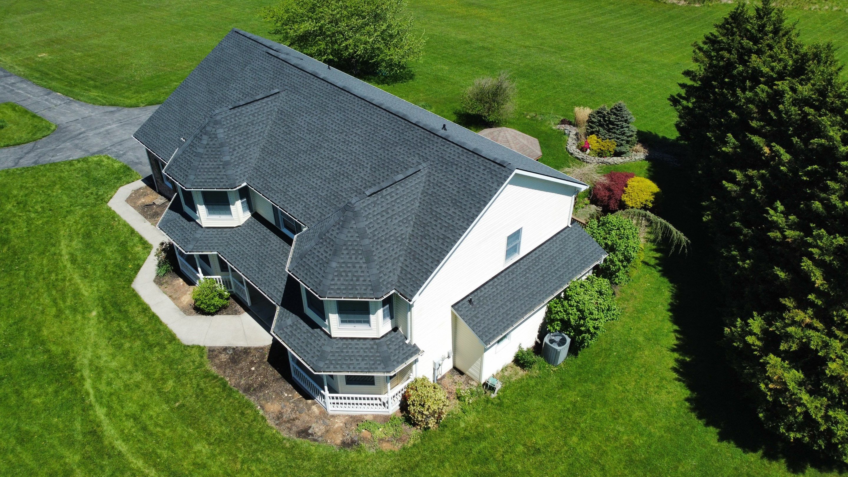 BULLETPROOF LIFETIME ROOFING SYSTEM- by BulletpROOF Exteriors 