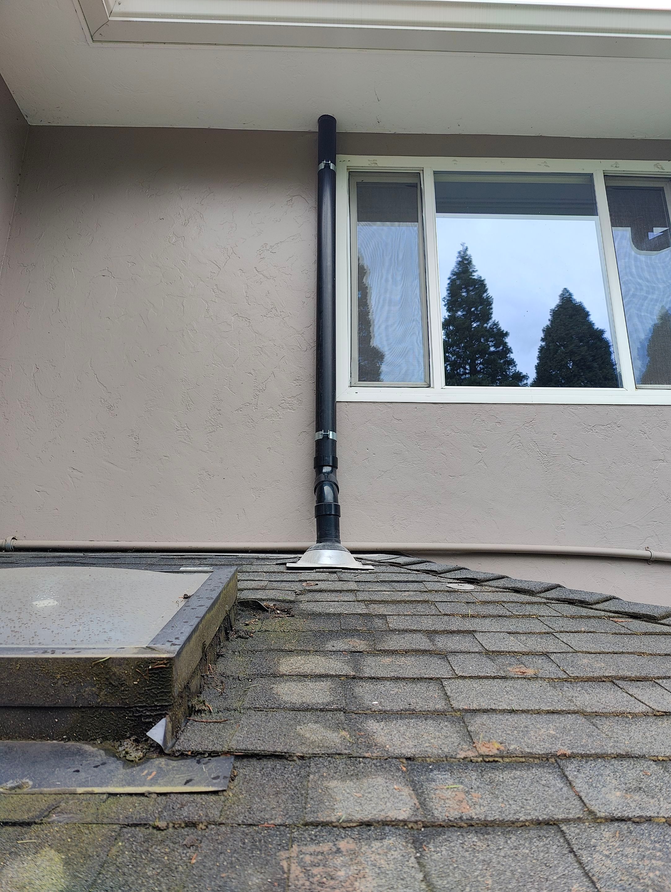 Project in Portland by JustRadon.Com