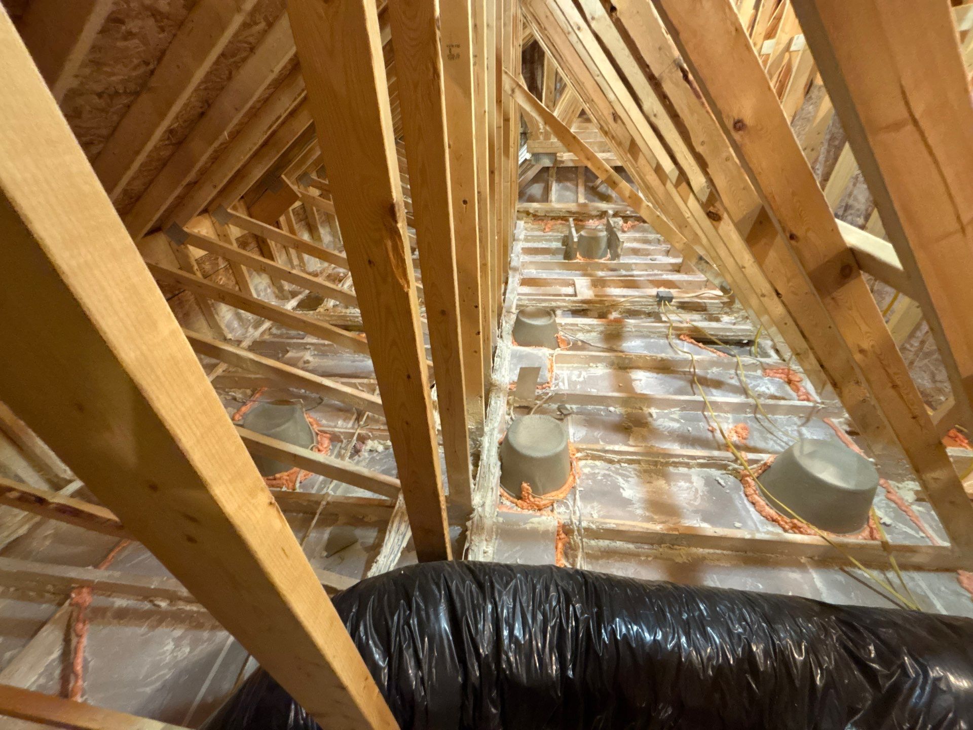 Washington PA Insulation by Home Environment Solutions