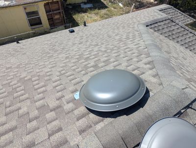 Temple TX — Insurance Roof Replacement, Investment Property