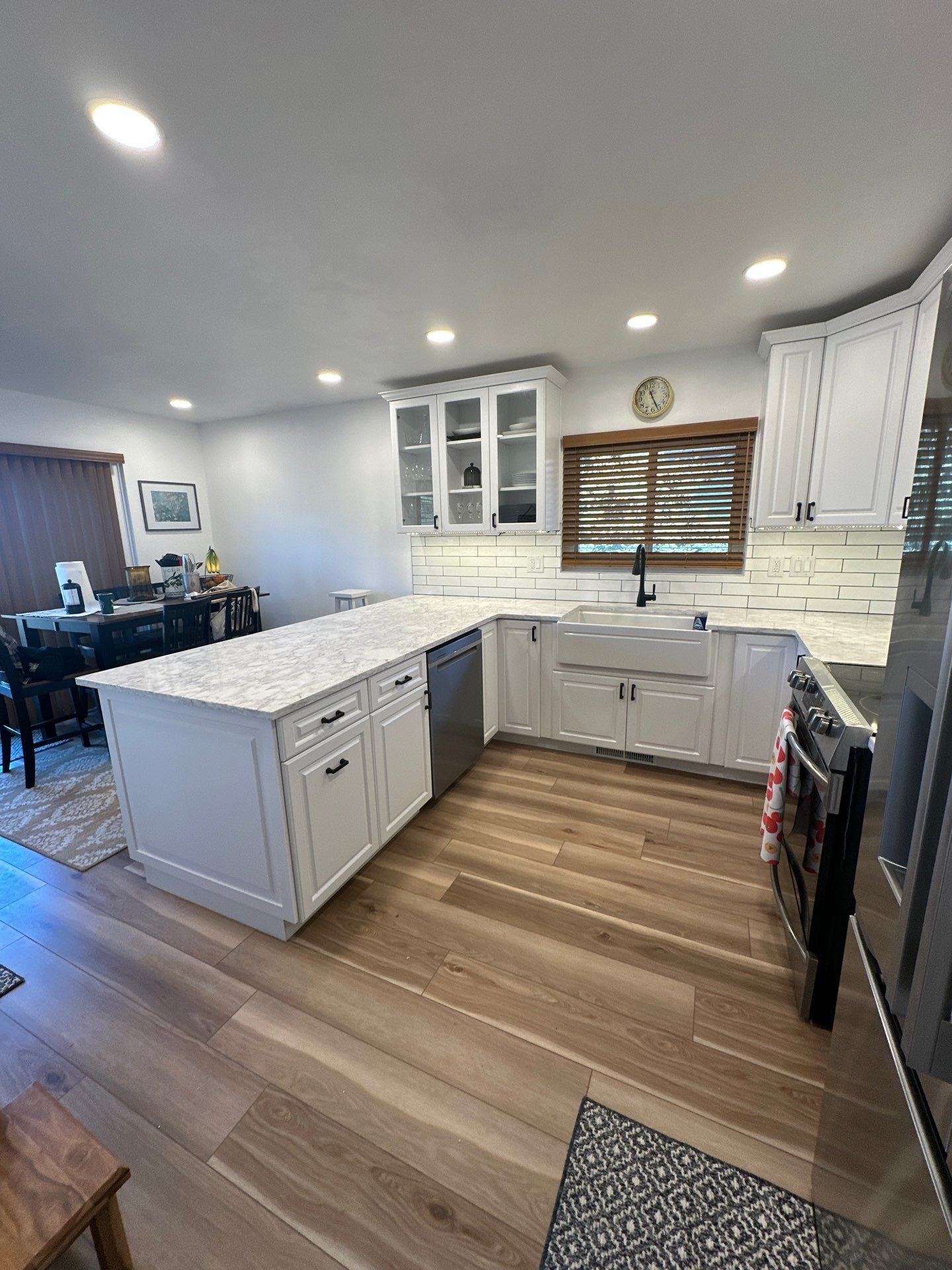 Project in Park City by Rudd Builders LLC