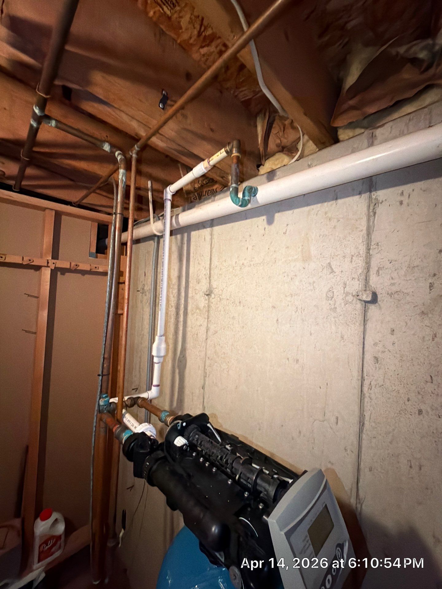 Plumbing Diagnostic & Water Softener Service – Cary, IL | GSHA Services, LTD by GSHA Services LTD
