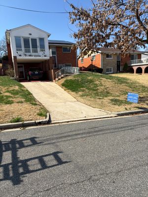 3217 Pope Street Southeast, Washington, DC 20020 UNITED STATES